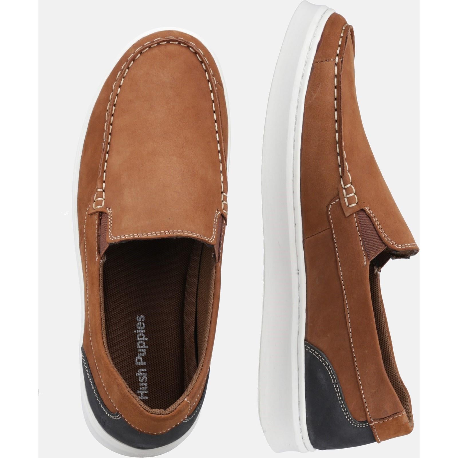 Hush Puppies Mount Shoe