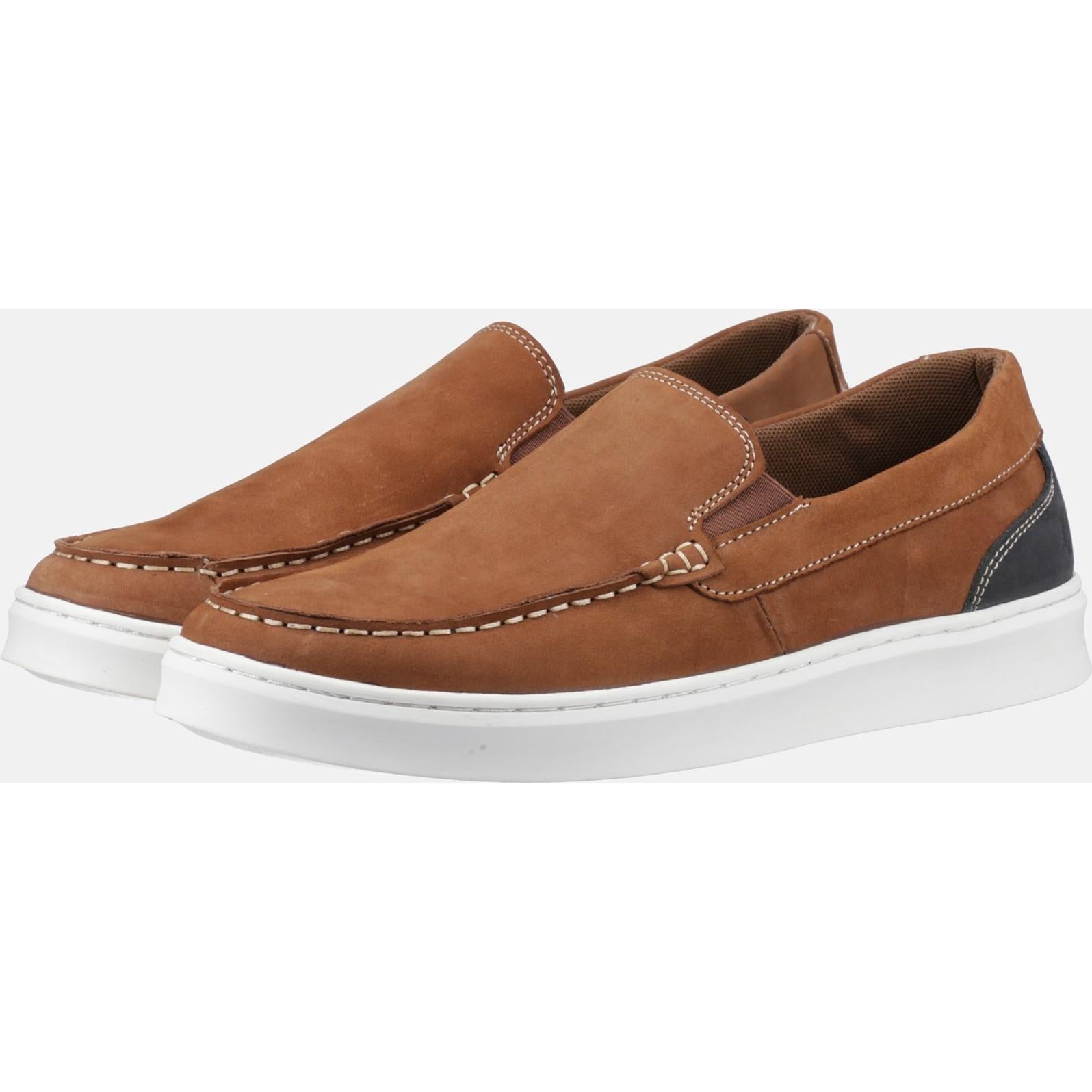 Hush Puppies Mount Shoe