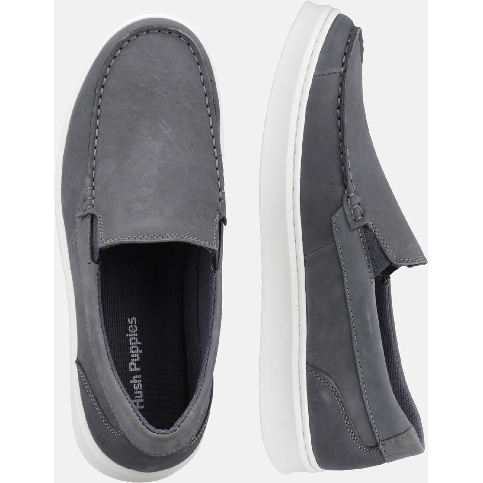 Hush Puppies Mount Shoe