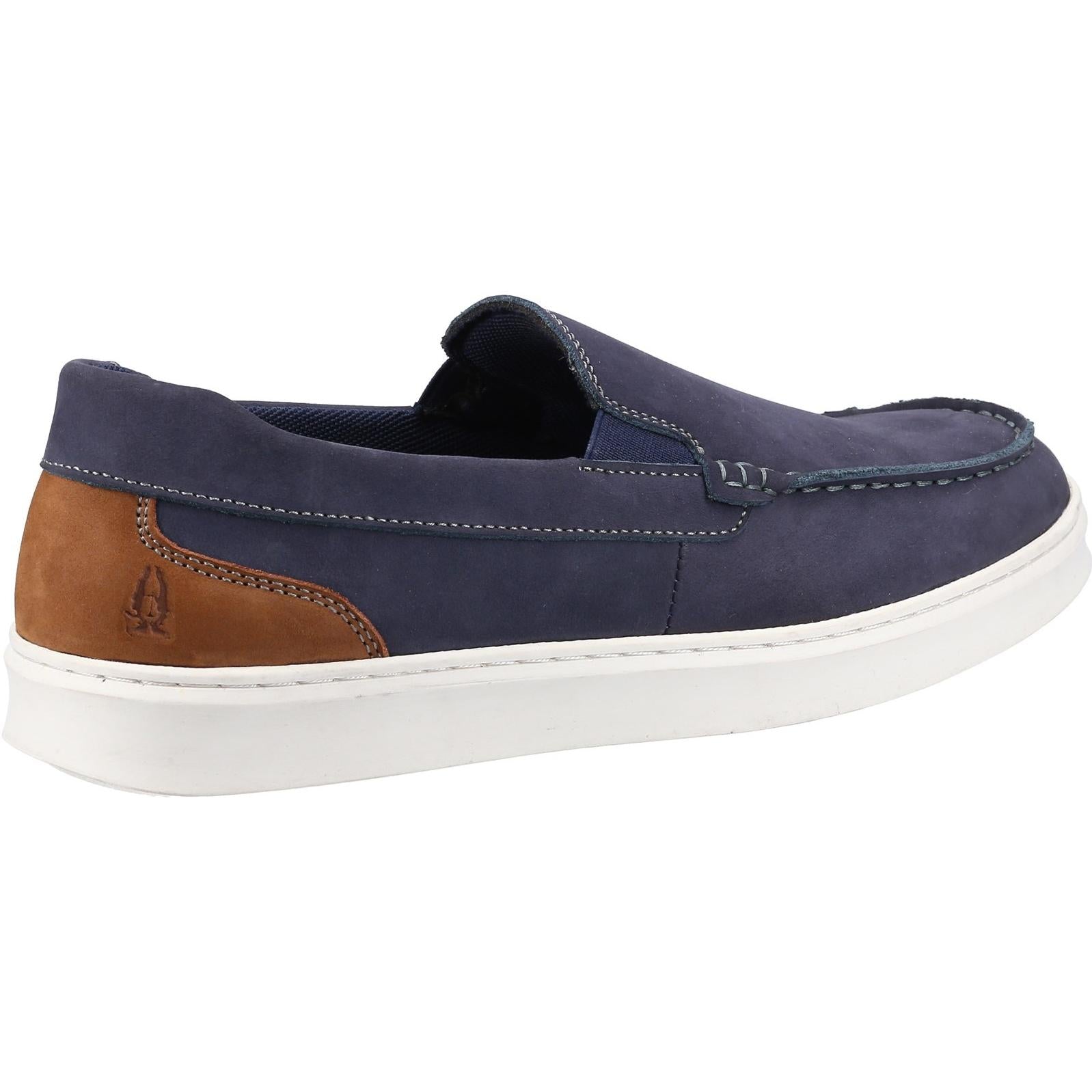 Hush Puppies Mount Shoe