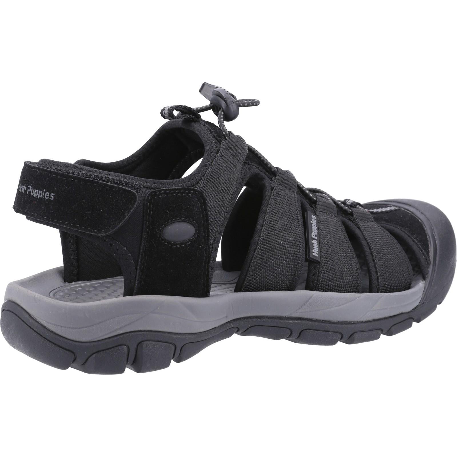 Hush Puppies Peru Sandal