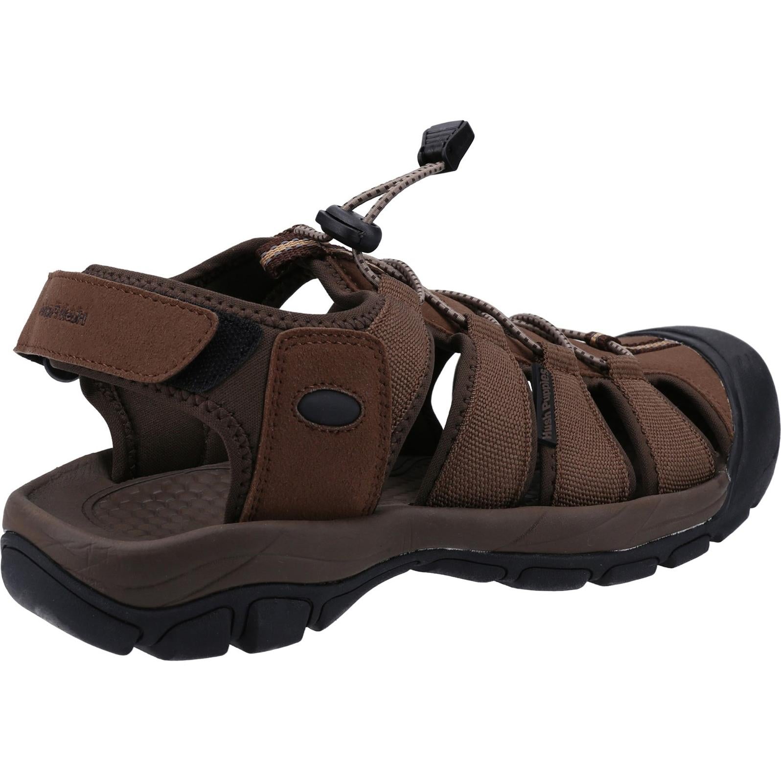Hush Puppies Peru Sandal
