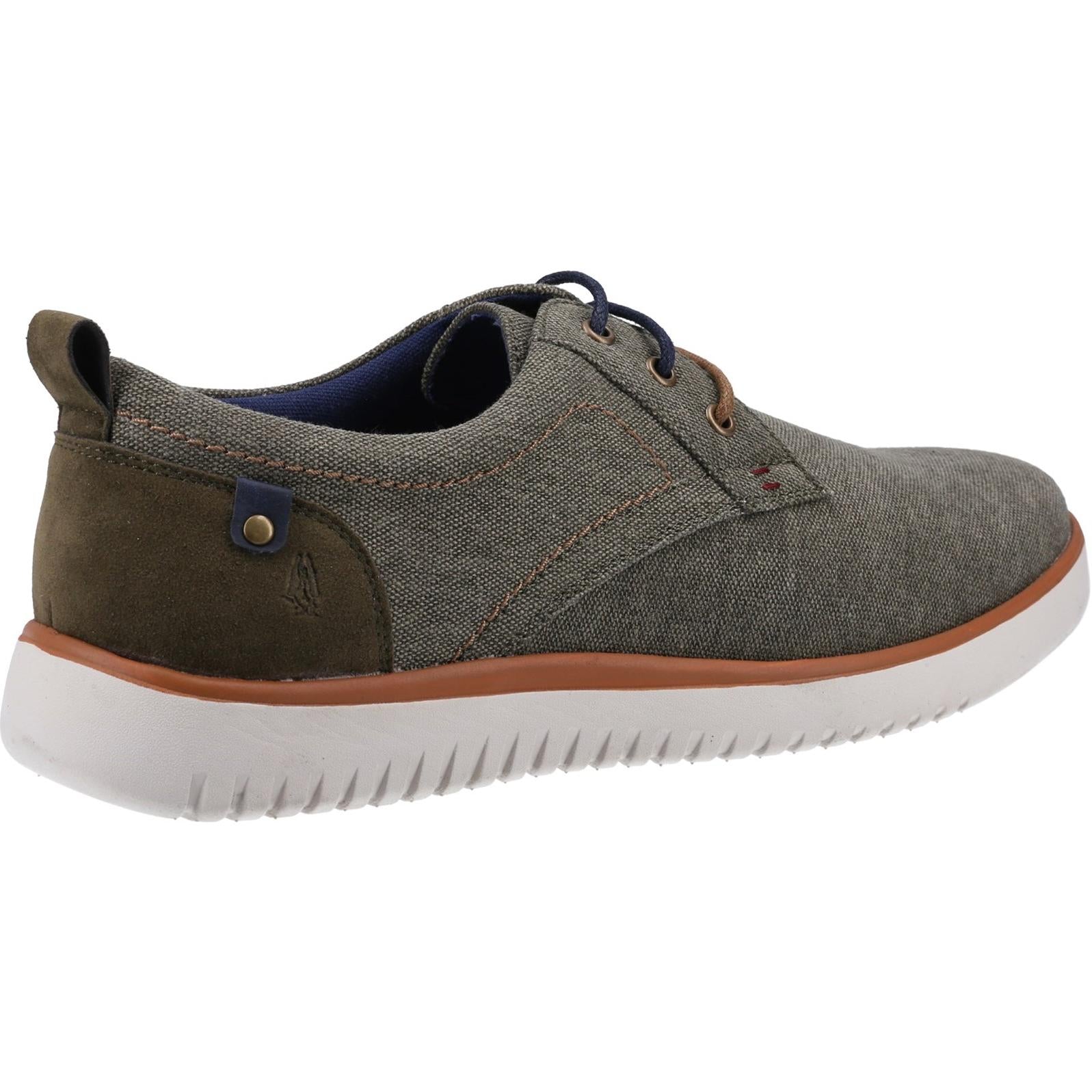 Hush Puppies Sandy Shoe