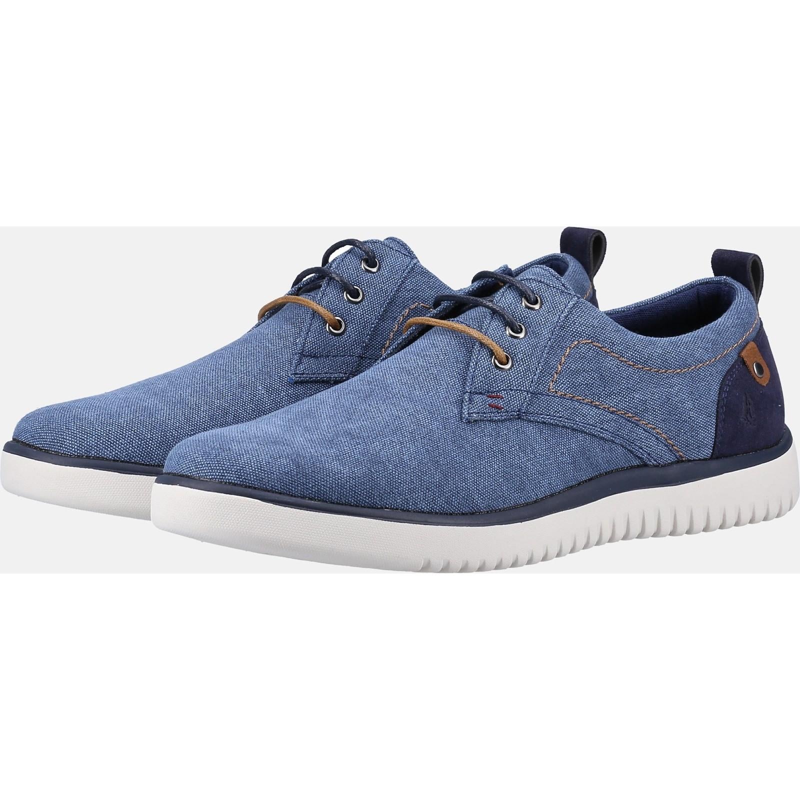 Hush Puppies Sandy Shoe