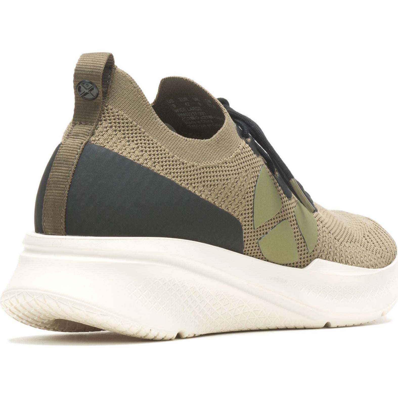 Hush Puppies Spark Shoe