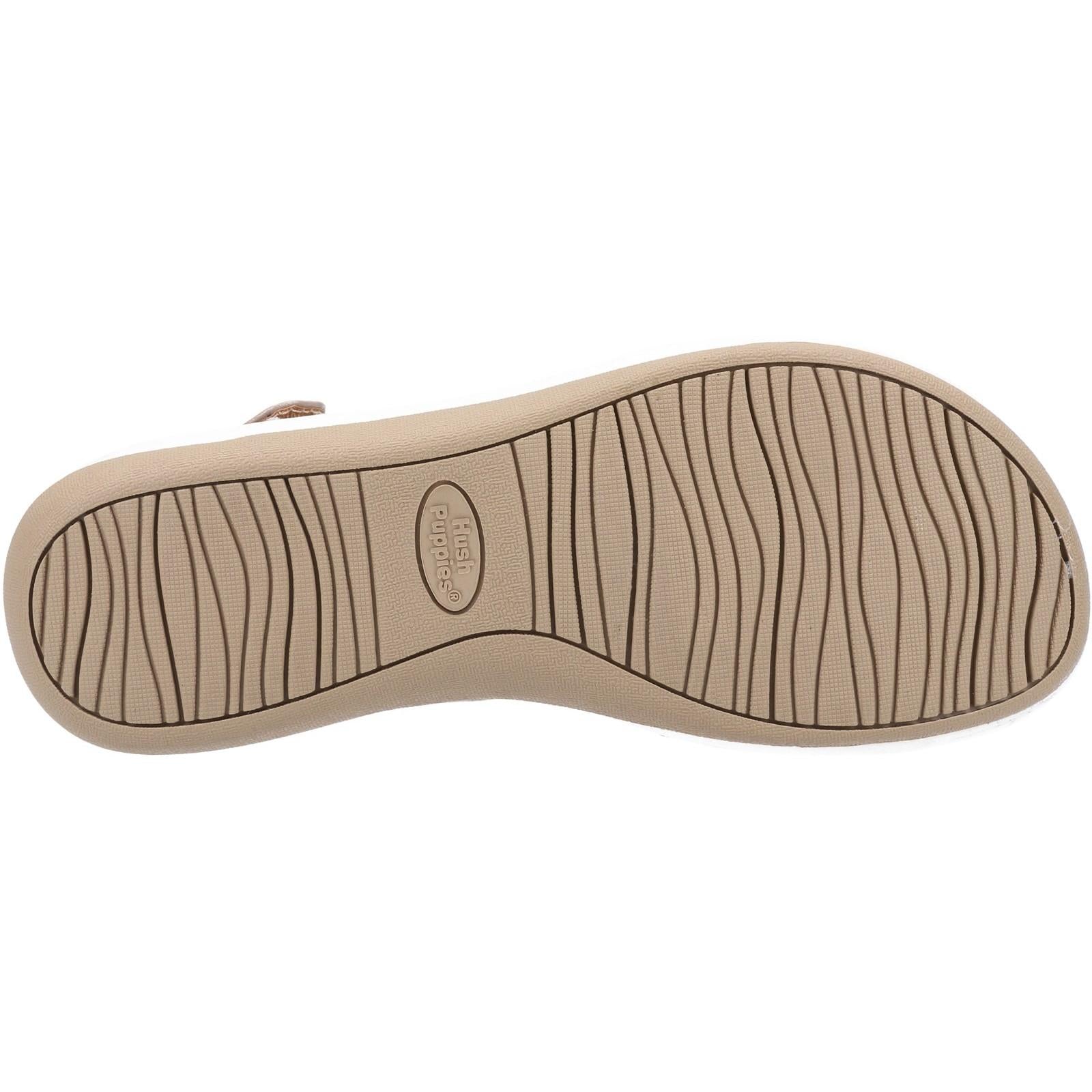 Hush Puppies Sylvie Sandal