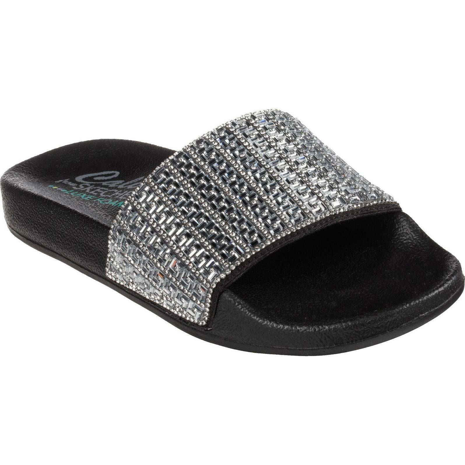 Skechers Pop Ups New Spark Mule Slippers