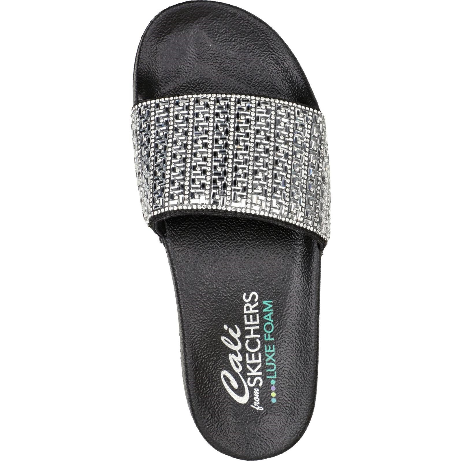 Skechers Pop Ups New Spark Mule Slippers