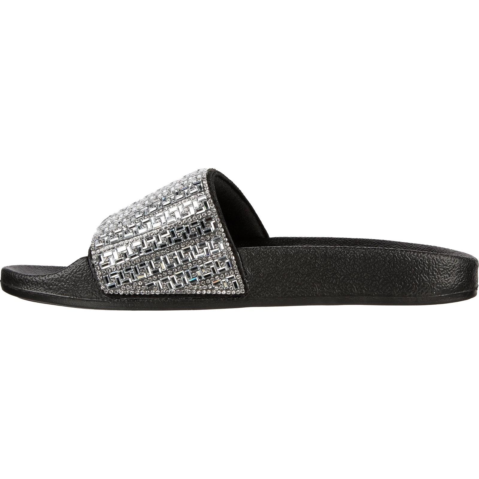 Skechers Pop Ups New Spark Mule Slippers