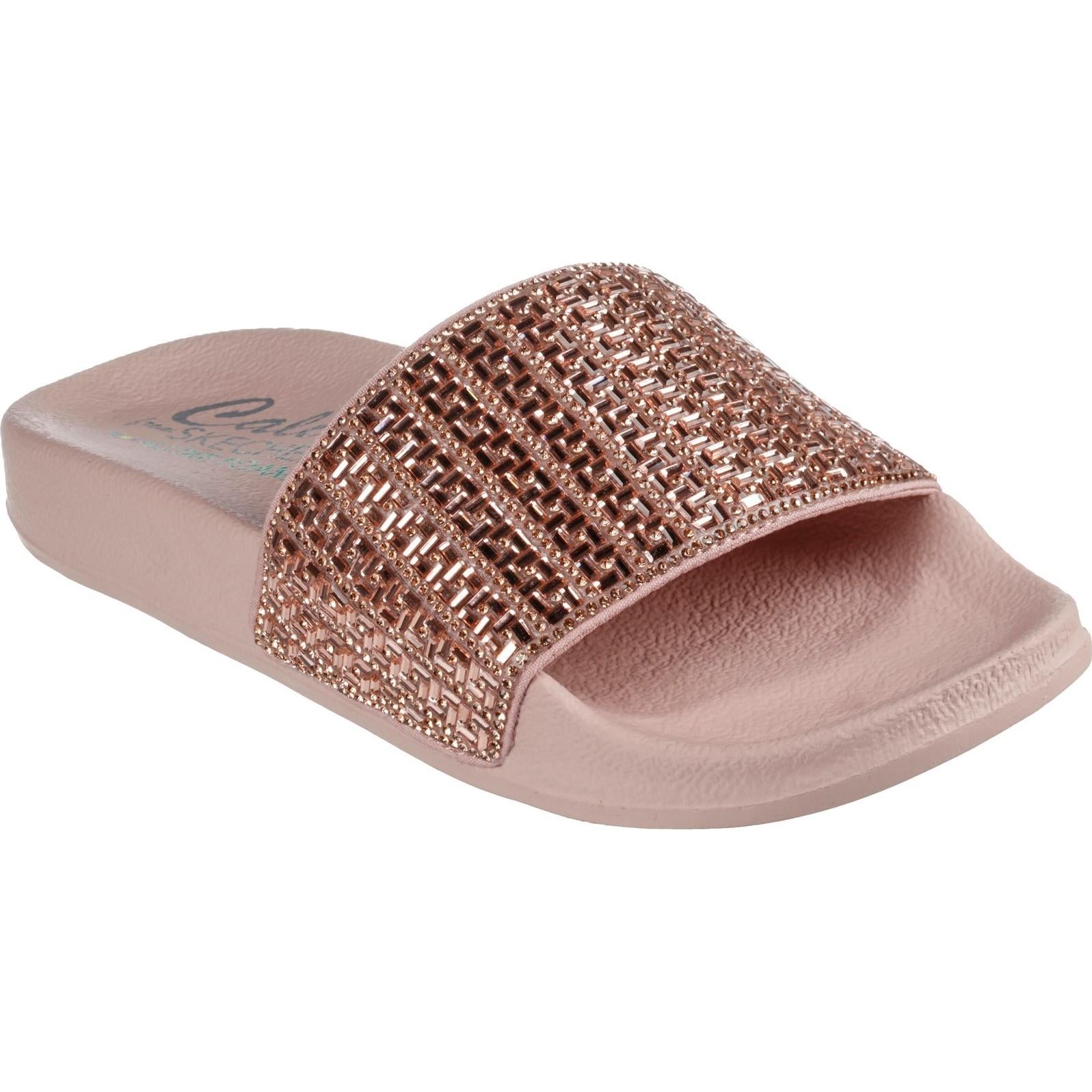 Skechers Pop Ups New Spark Mule Slippers