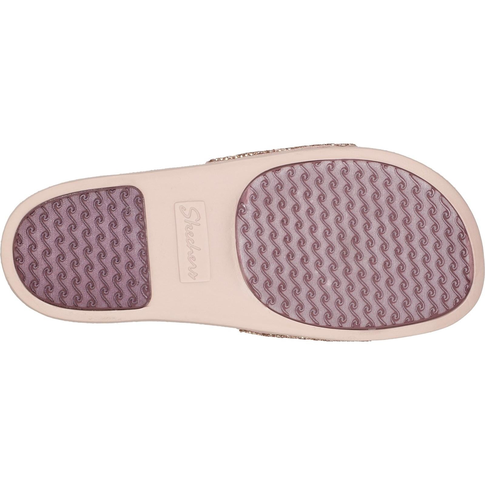 Skechers Pop Ups New Spark Mule Slippers