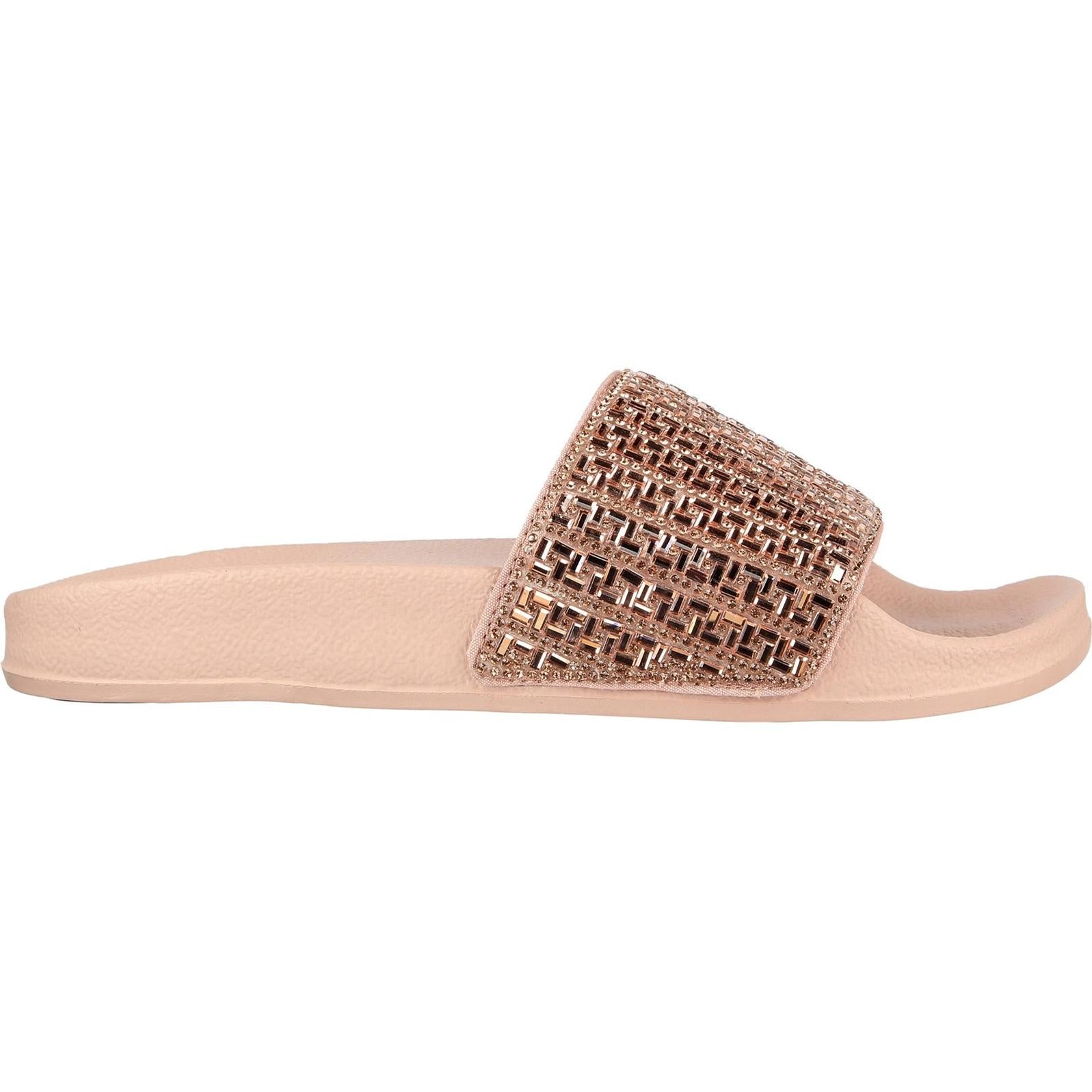 Skechers Pop Ups New Spark Mule Slippers