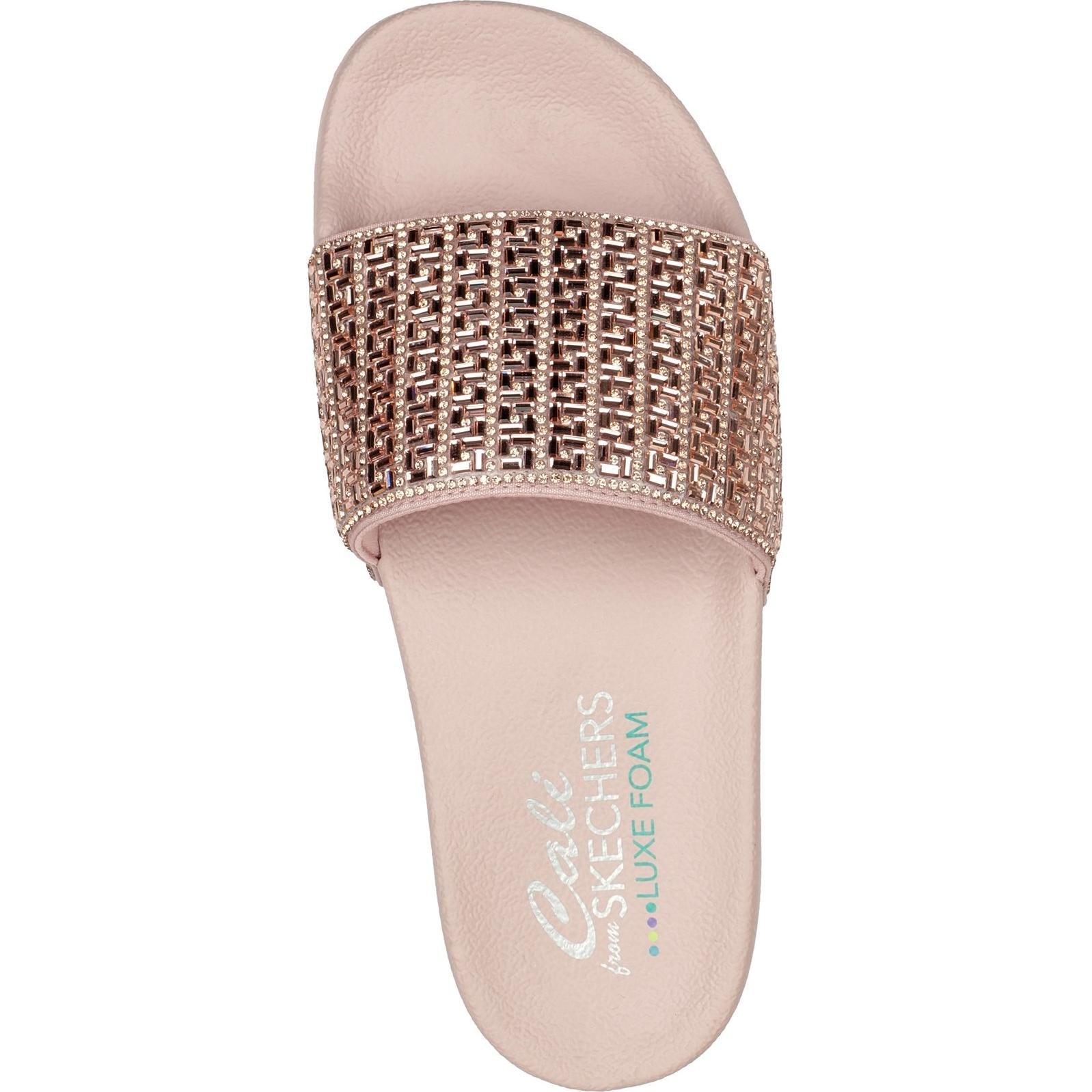Skechers Pop Ups New Spark Mule Slippers