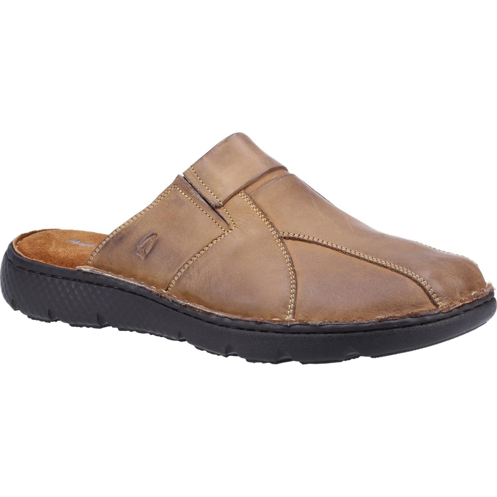 Hush Puppies Carson Mule Sandal
