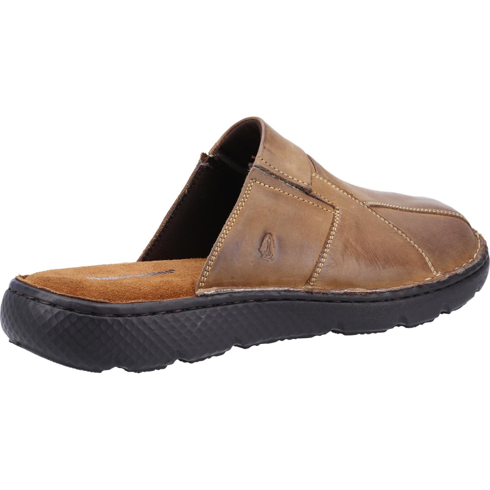 Hush Puppies Carson Mule Sandal