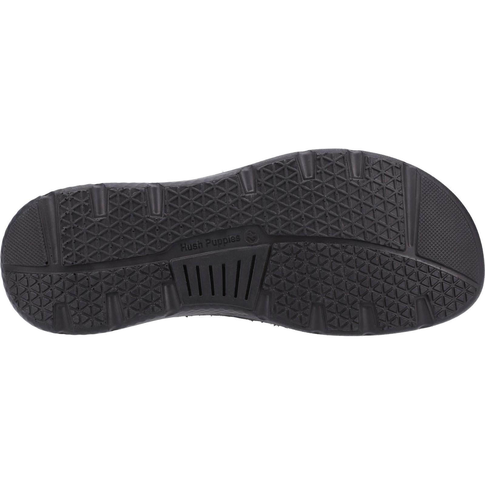 Hush Puppies Carson Mule Sandal