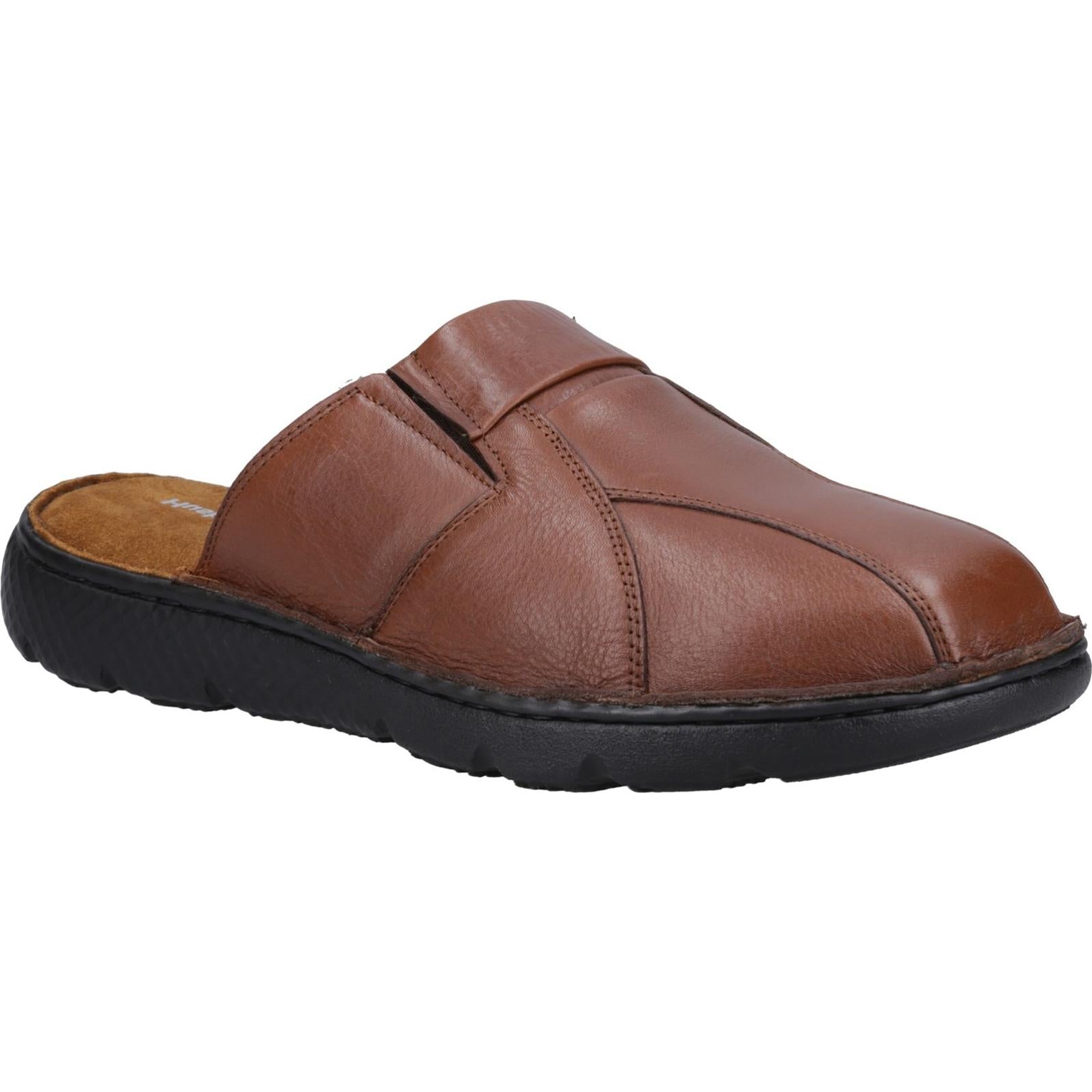 Hush Puppies Carson Mule Sandal