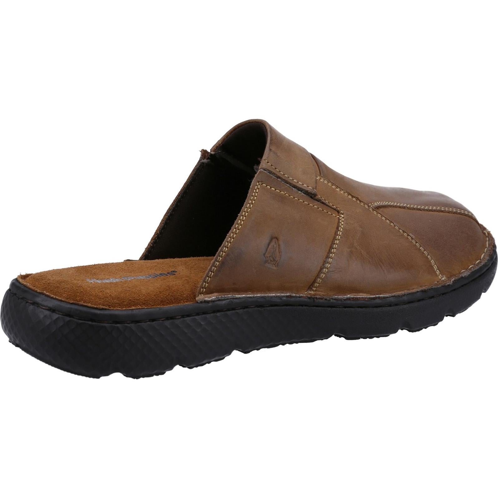 Hush Puppies Carson Mule Sandal