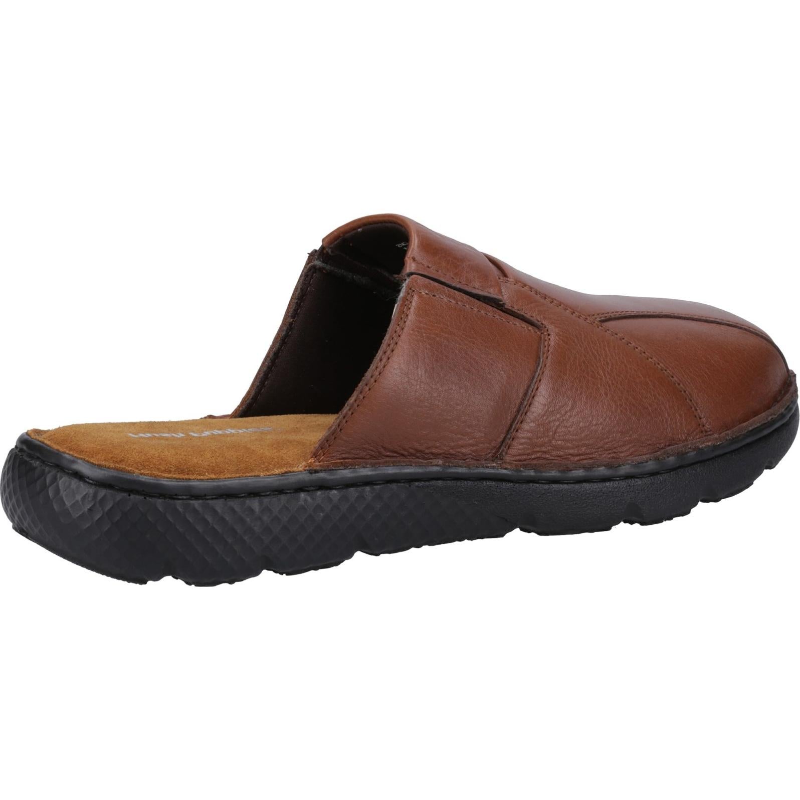 Hush Puppies Carson Mule Sandal