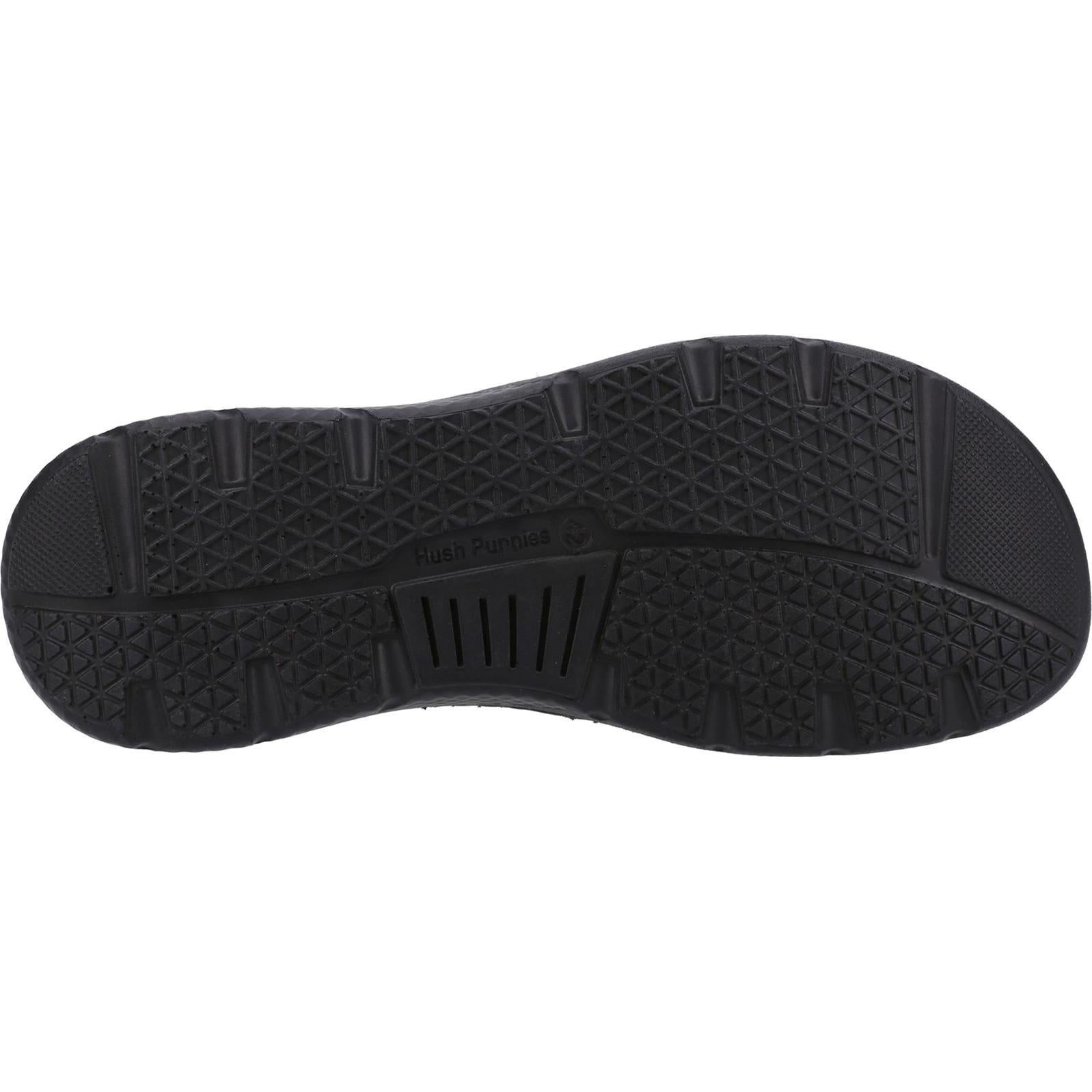 Hush Puppies Carson Mule Sandal
