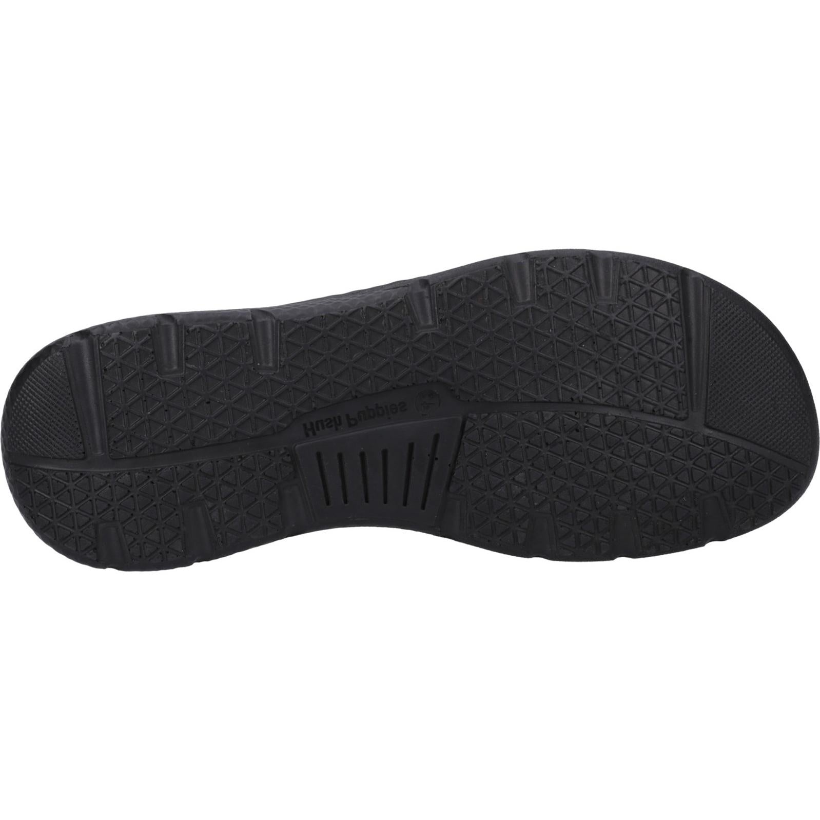 Hush Puppies Carson Mule Sandal