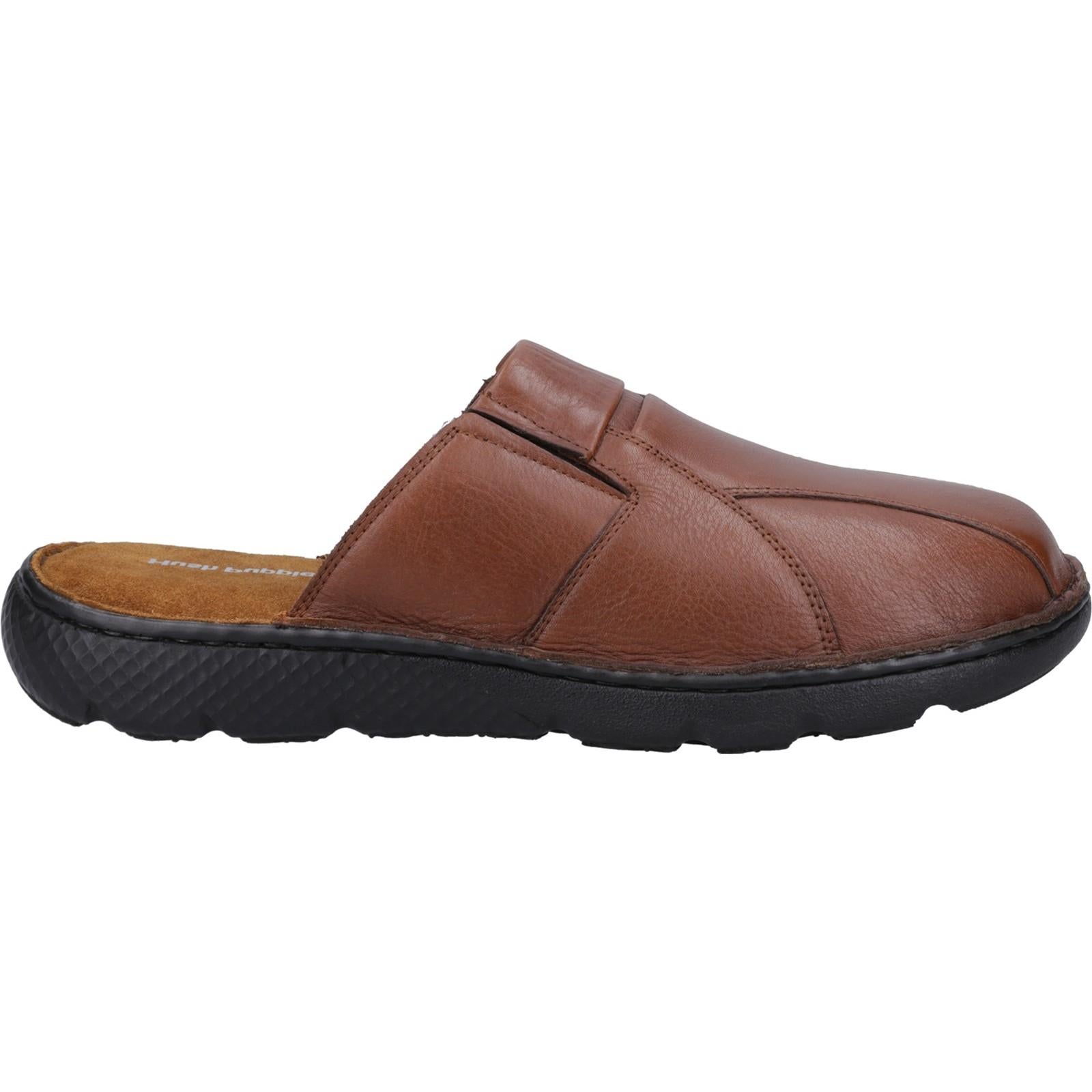Hush Puppies Carson Mule Sandal