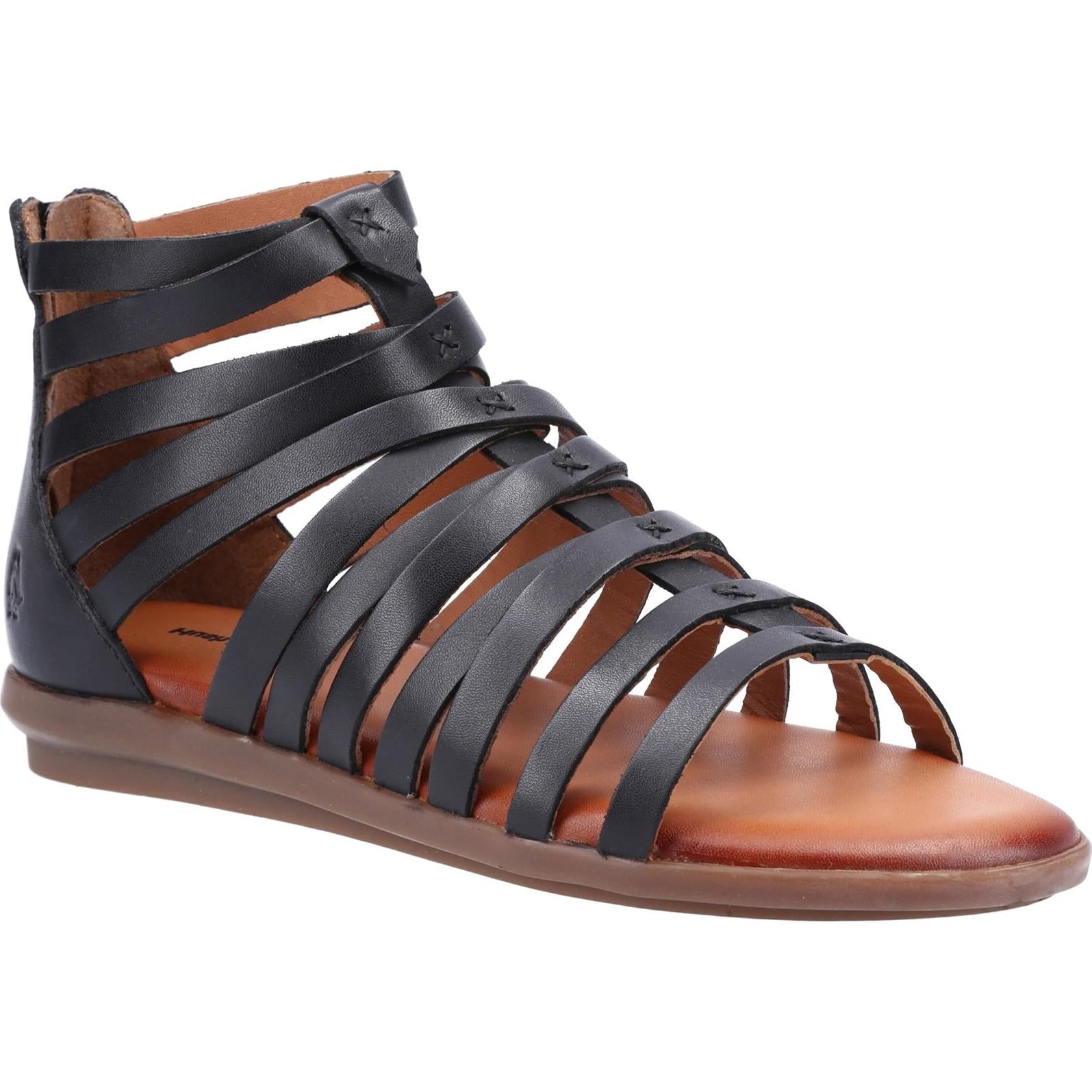 Hush Puppies Katy Gladiator Sandal