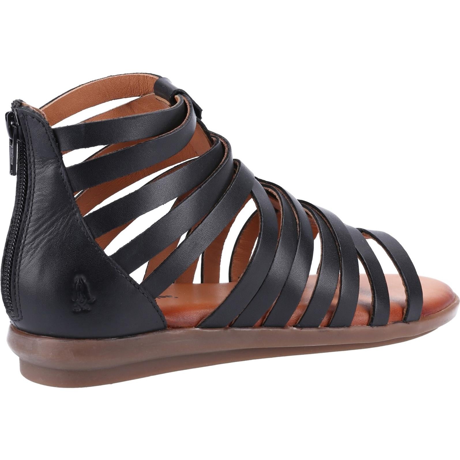 Hush Puppies Katy Gladiator Sandal