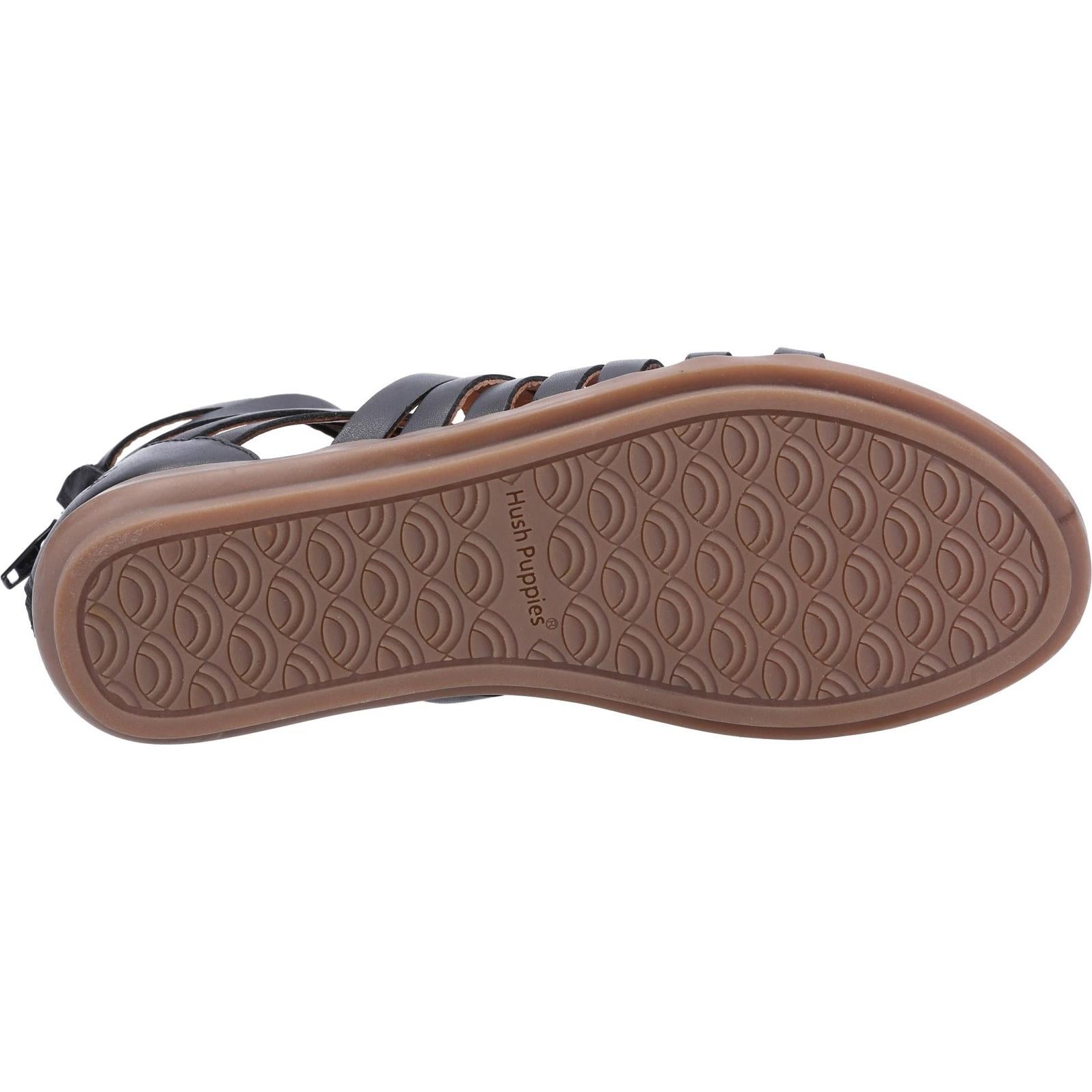 Hush Puppies Katy Gladiator Sandal