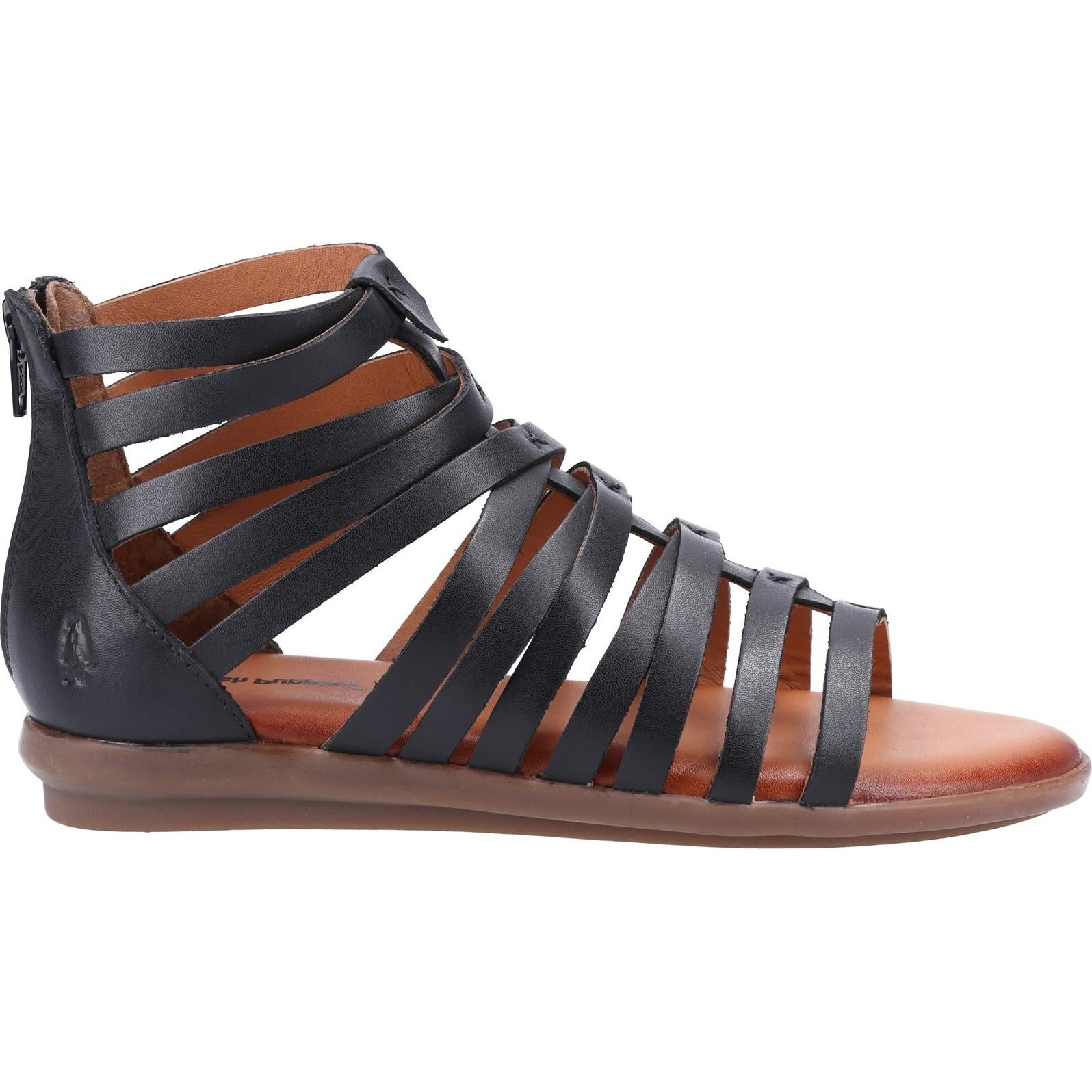 Hush Puppies Katy Gladiator Sandal