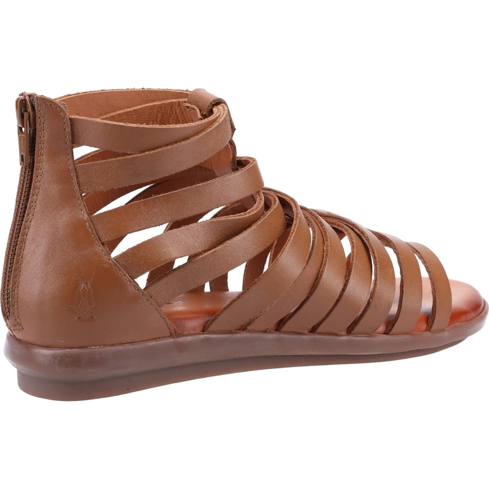 Hush Puppies Katy Gladiator Sandal