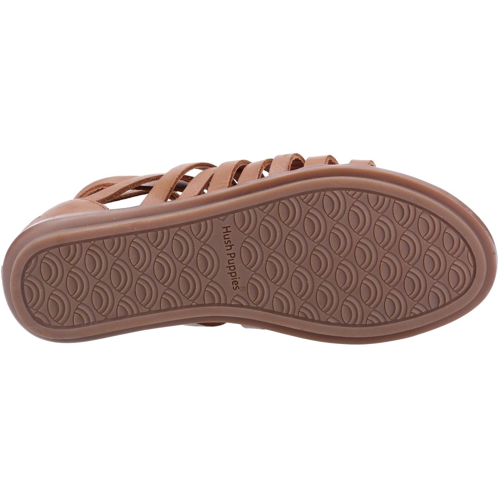 Hush Puppies Katy Gladiator Sandal