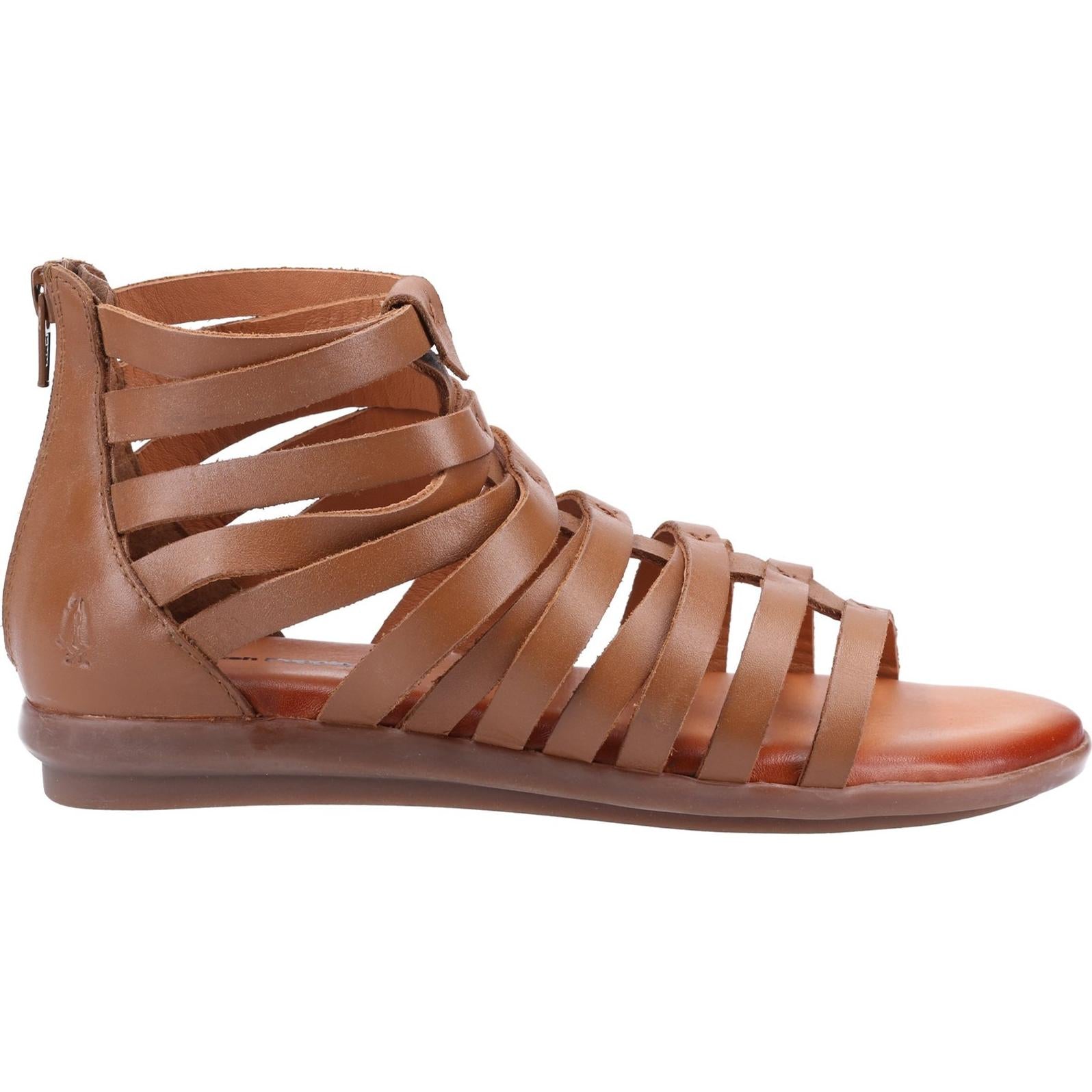 Hush Puppies Katy Gladiator Sandal