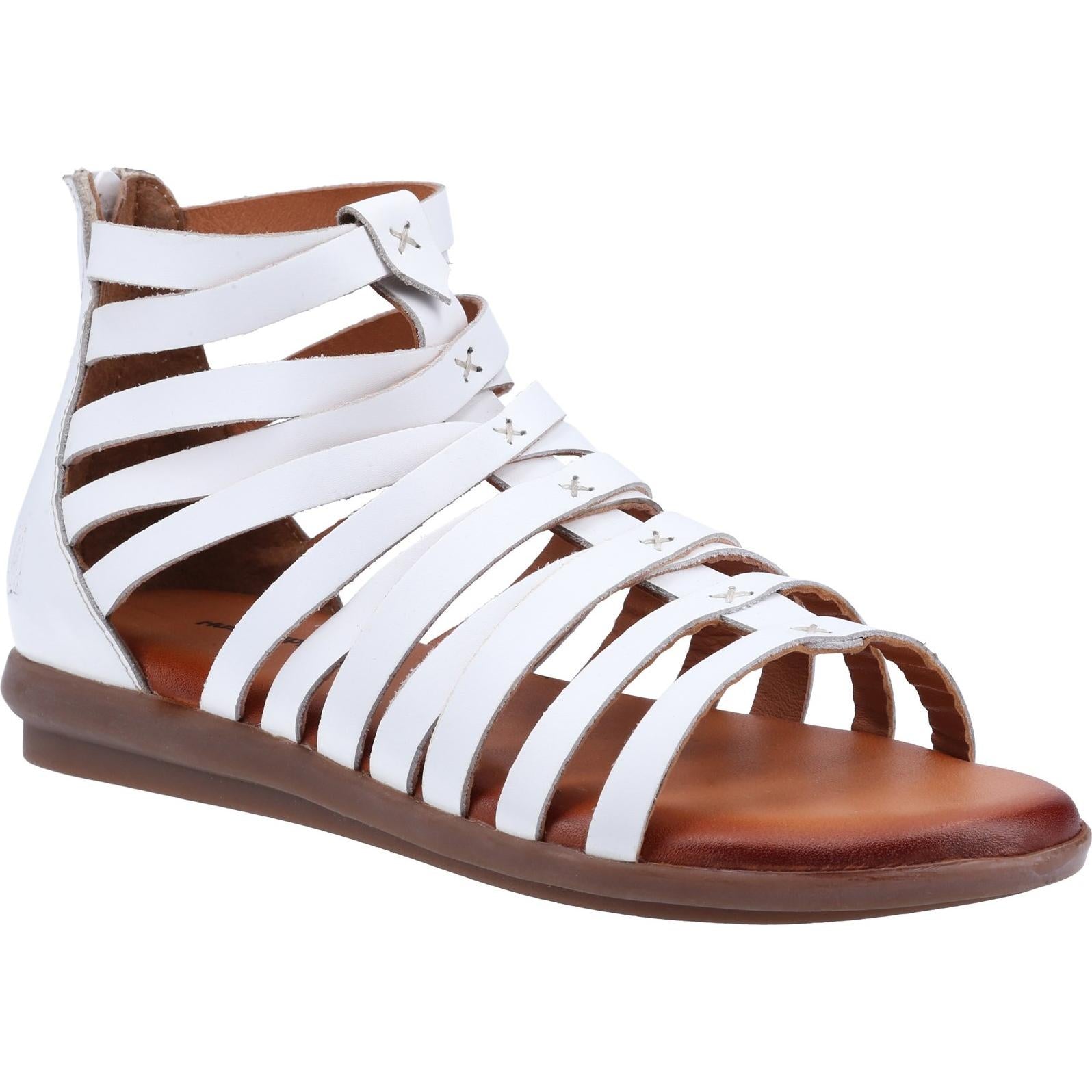 Hush Puppies Katy Gladiator Sandal