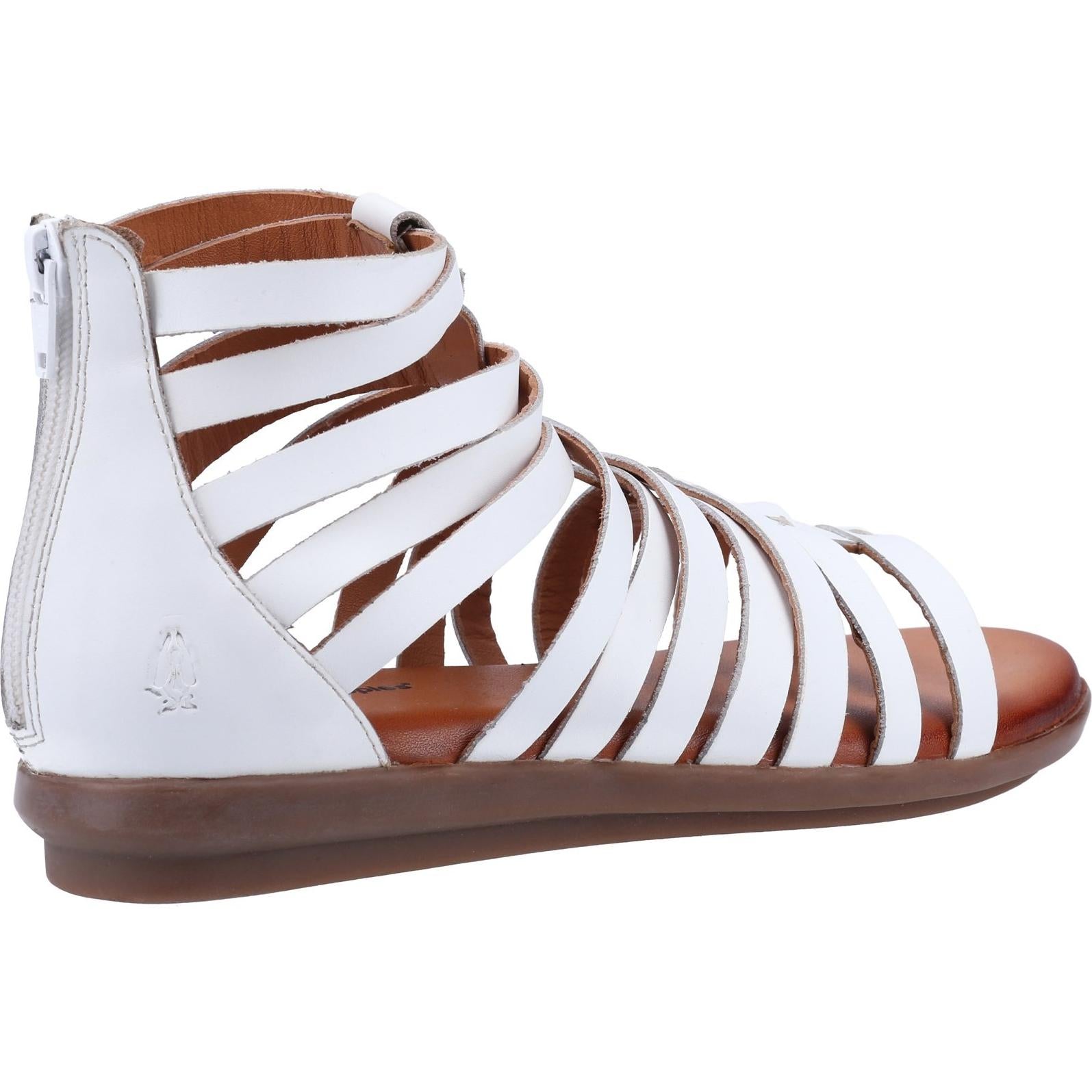 Hush Puppies Katy Gladiator Sandal