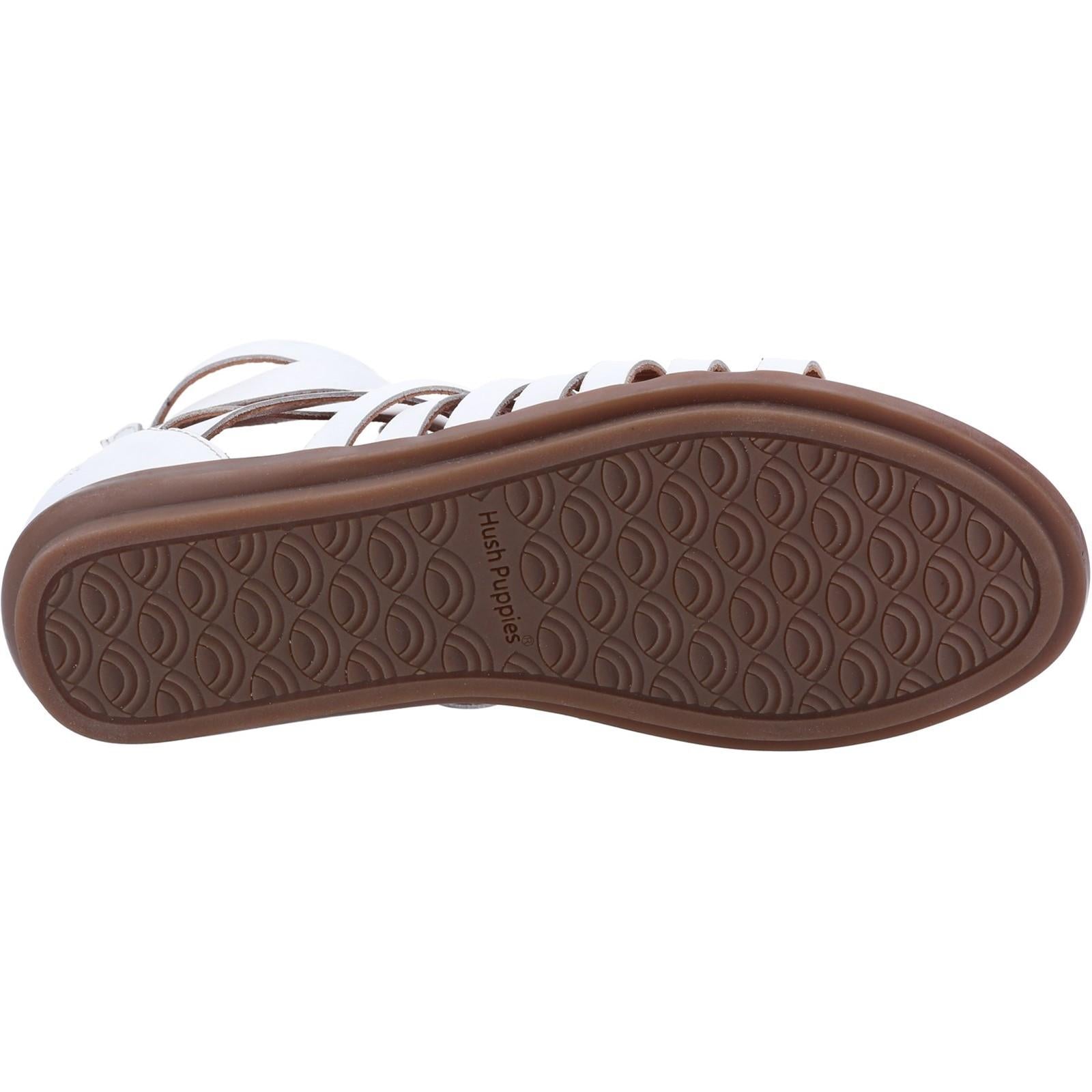 Hush Puppies Katy Gladiator Sandal