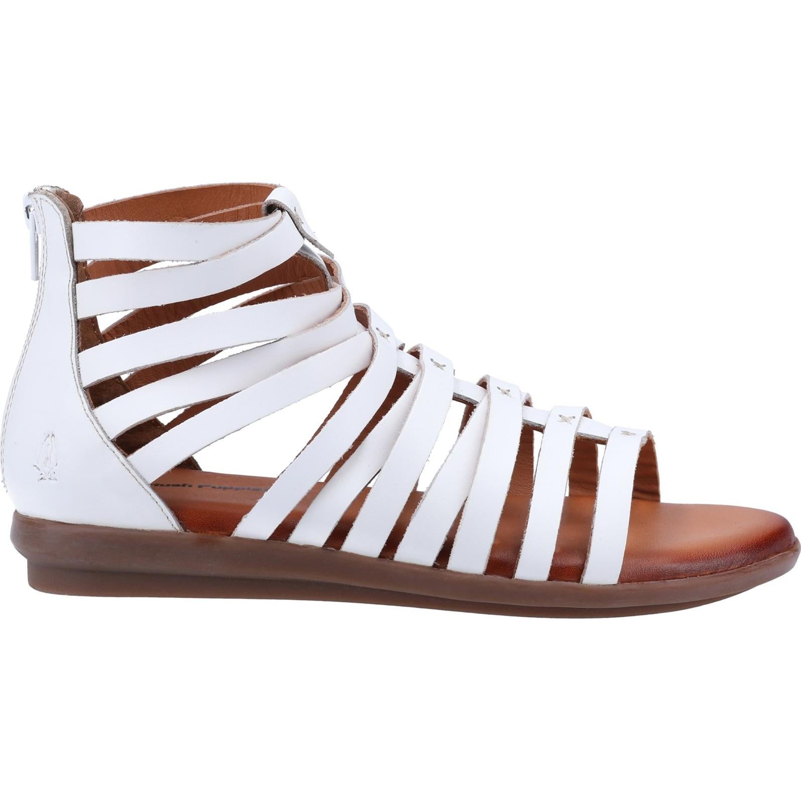 Hush Puppies Katy Gladiator Sandal