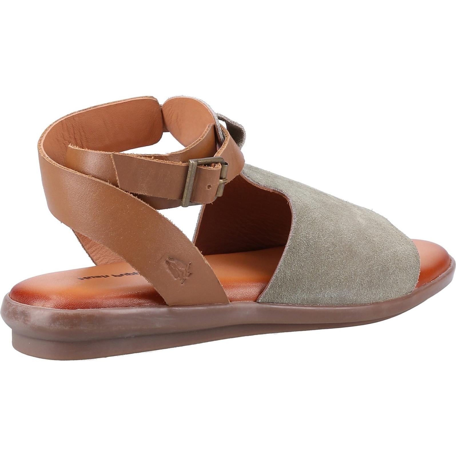 Hush Puppies Kristie Sandal