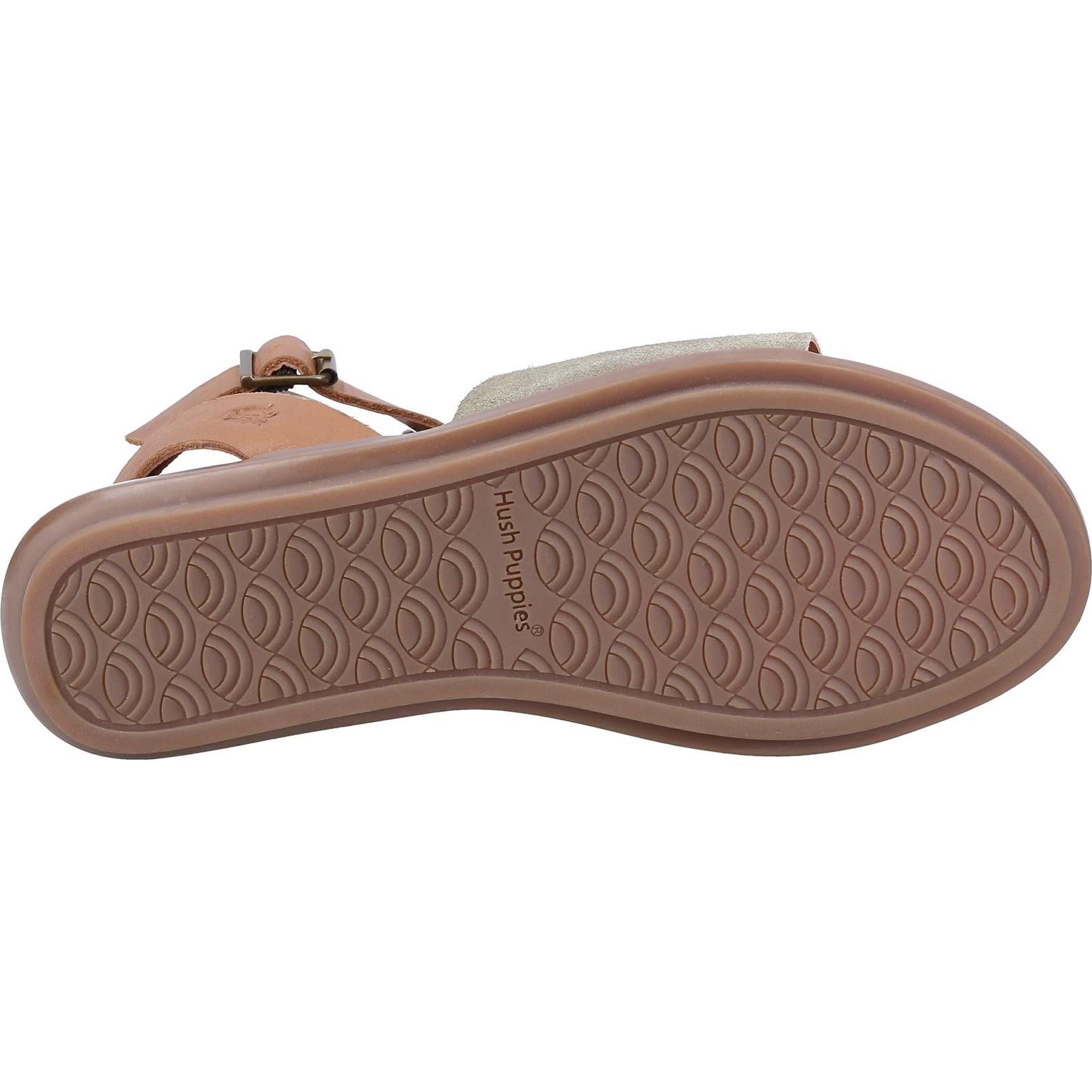 Hush Puppies Kristie Sandal