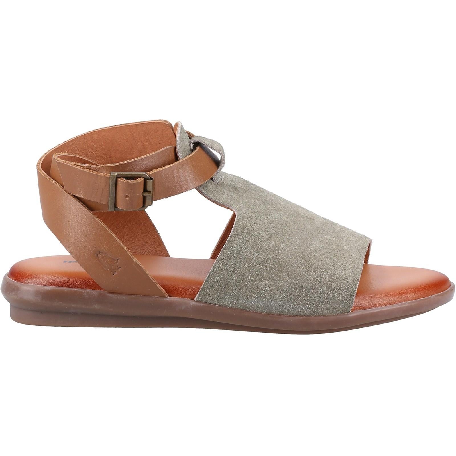Hush Puppies Kristie Sandal