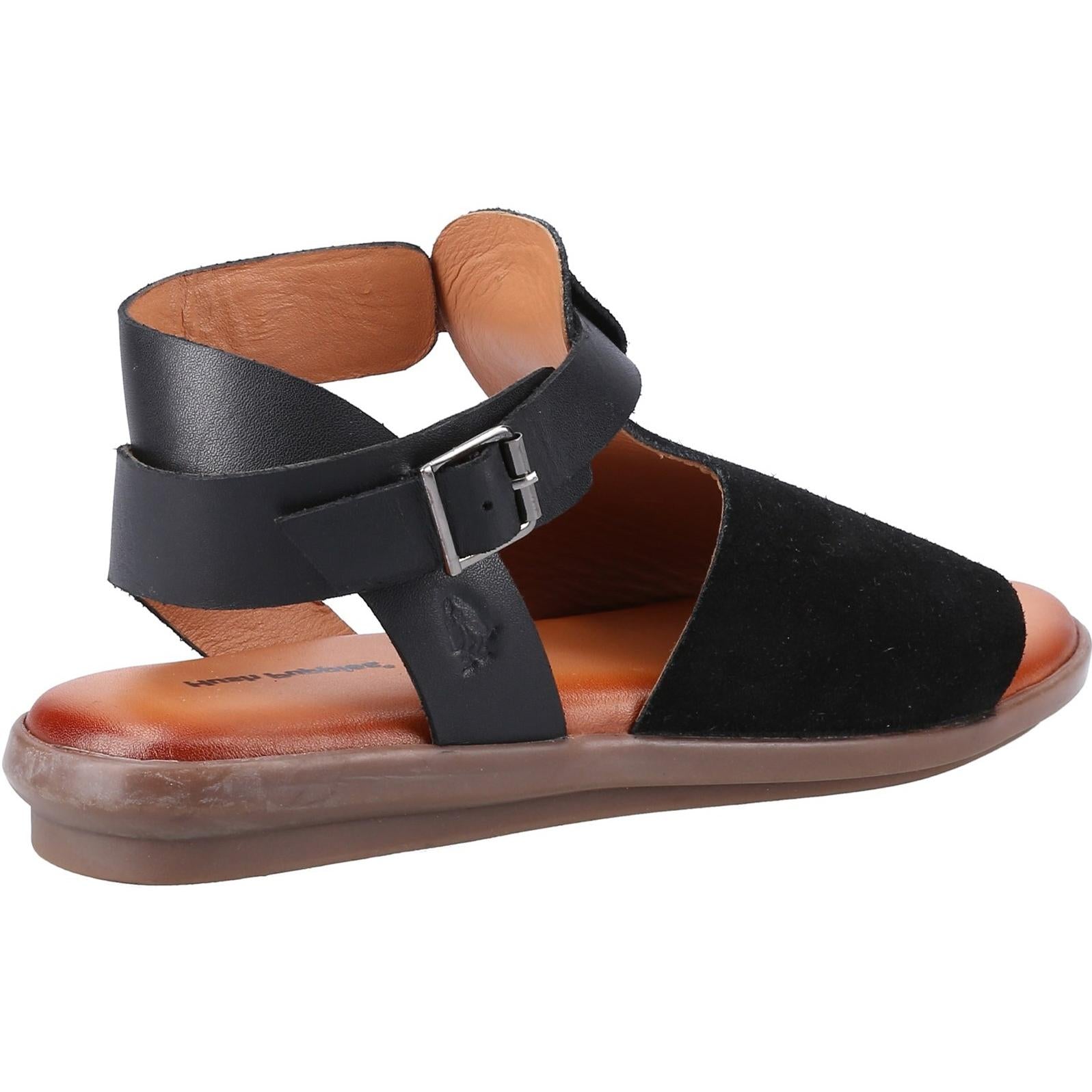 Hush Puppies Kristie Sandal