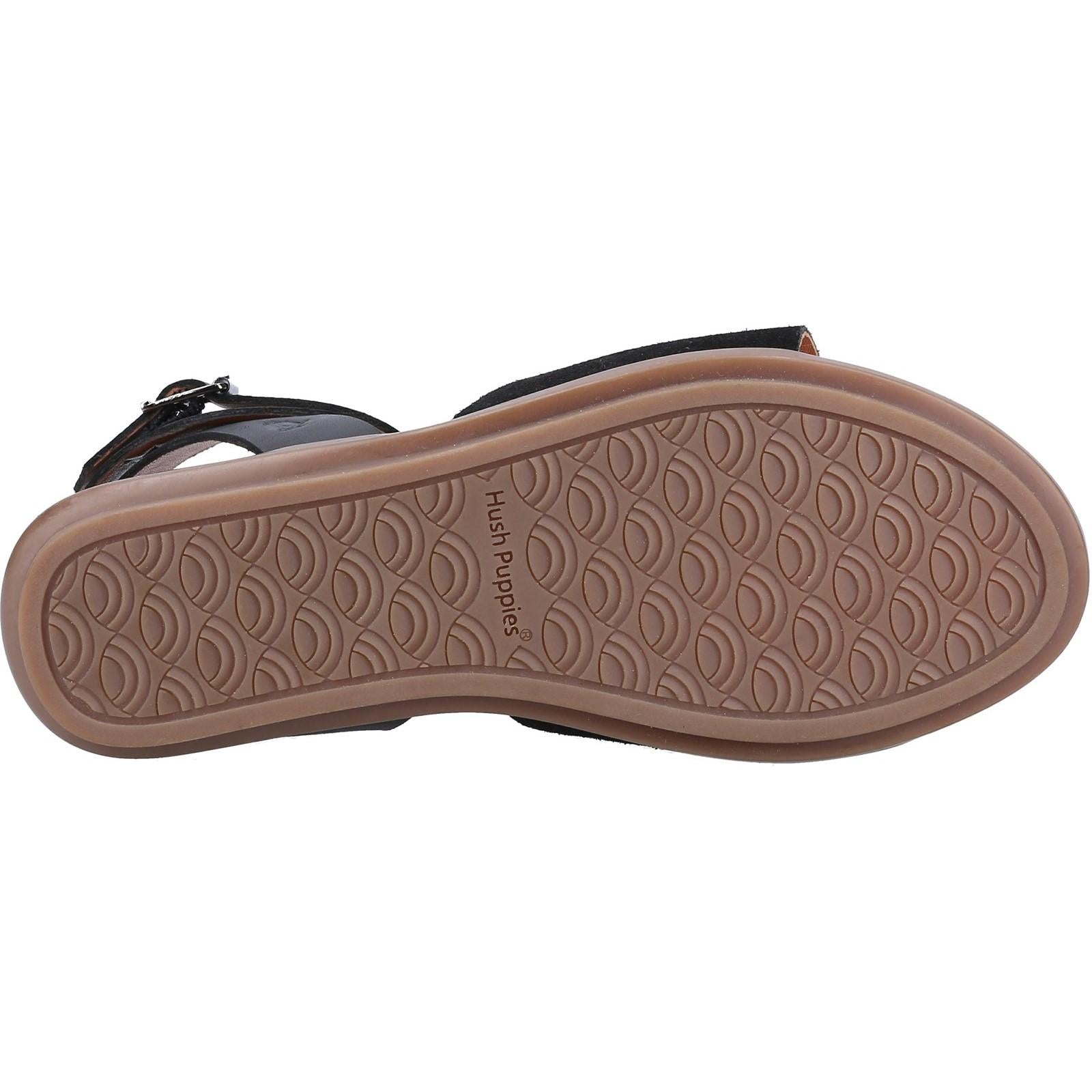 Hush Puppies Kristie Sandal