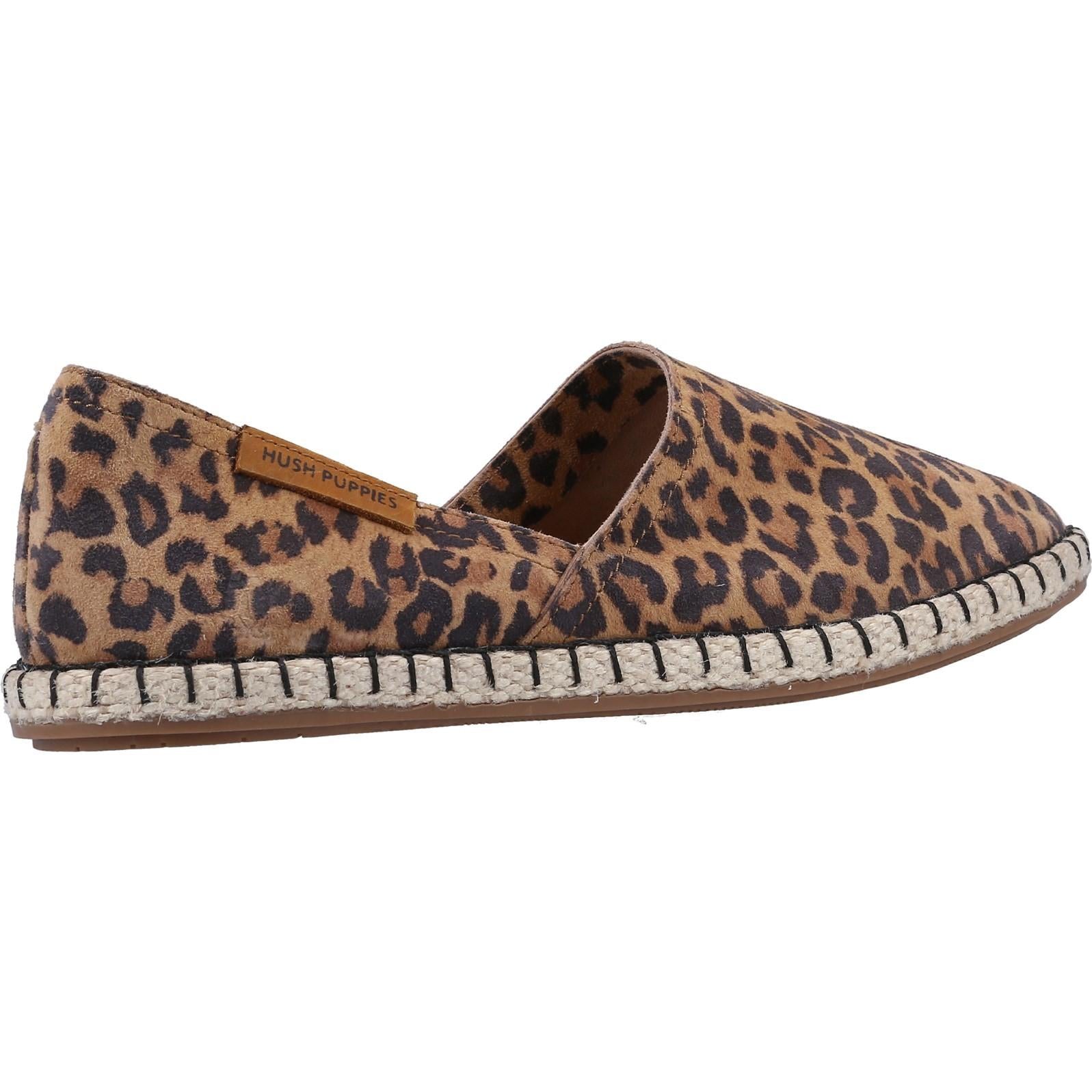 Hush Puppies Mim Espadrille Flats