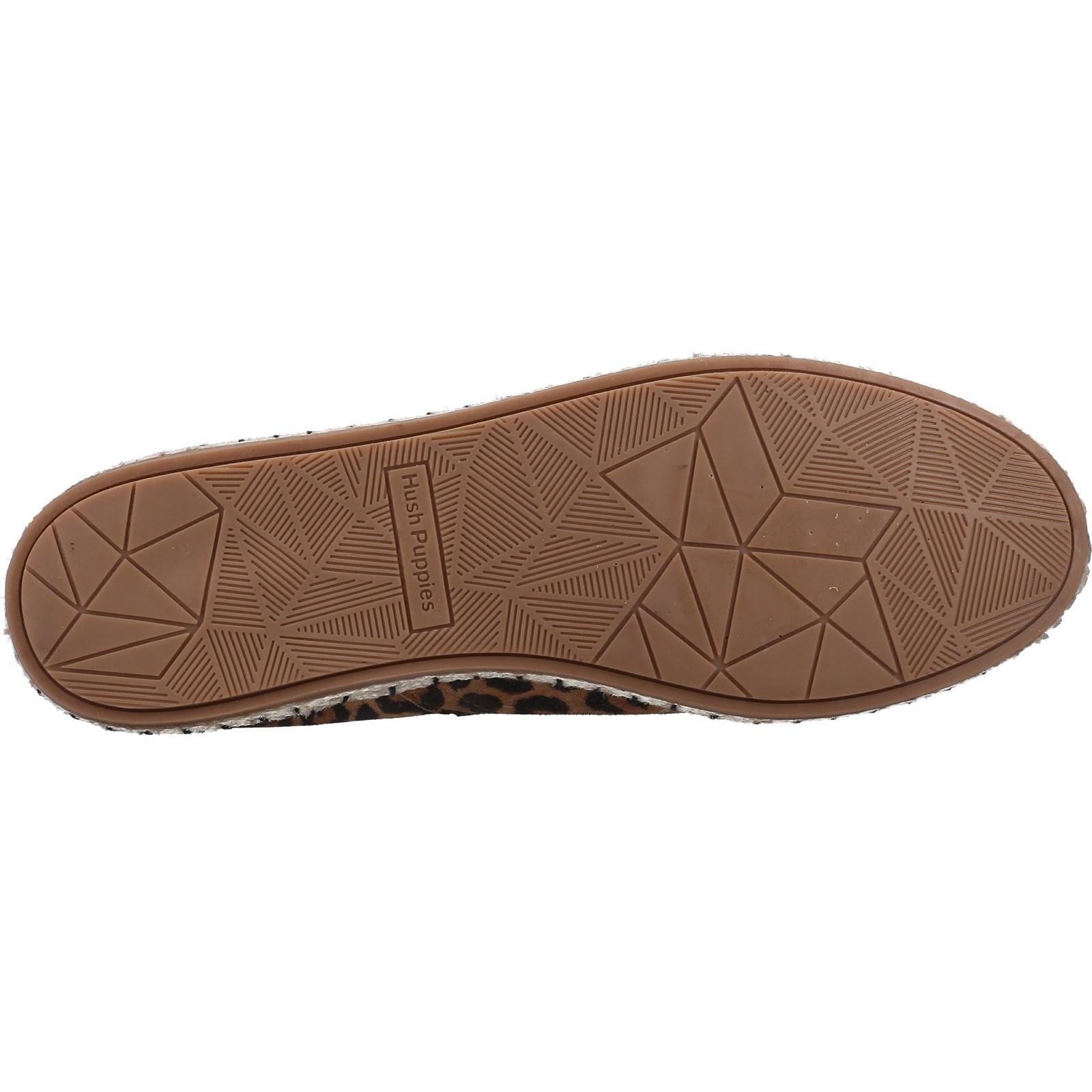 Hush Puppies Mim Espadrille Flats