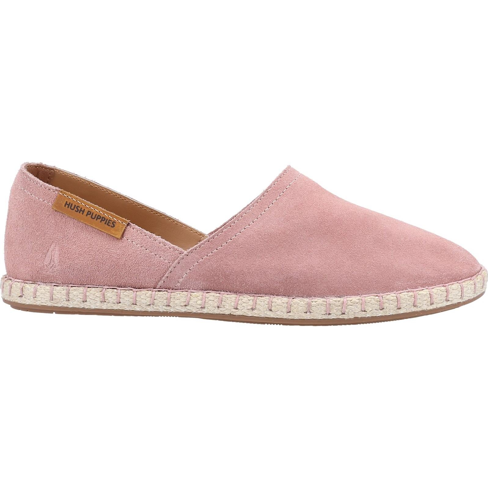 Hush Puppies Mim Espadrille Flats