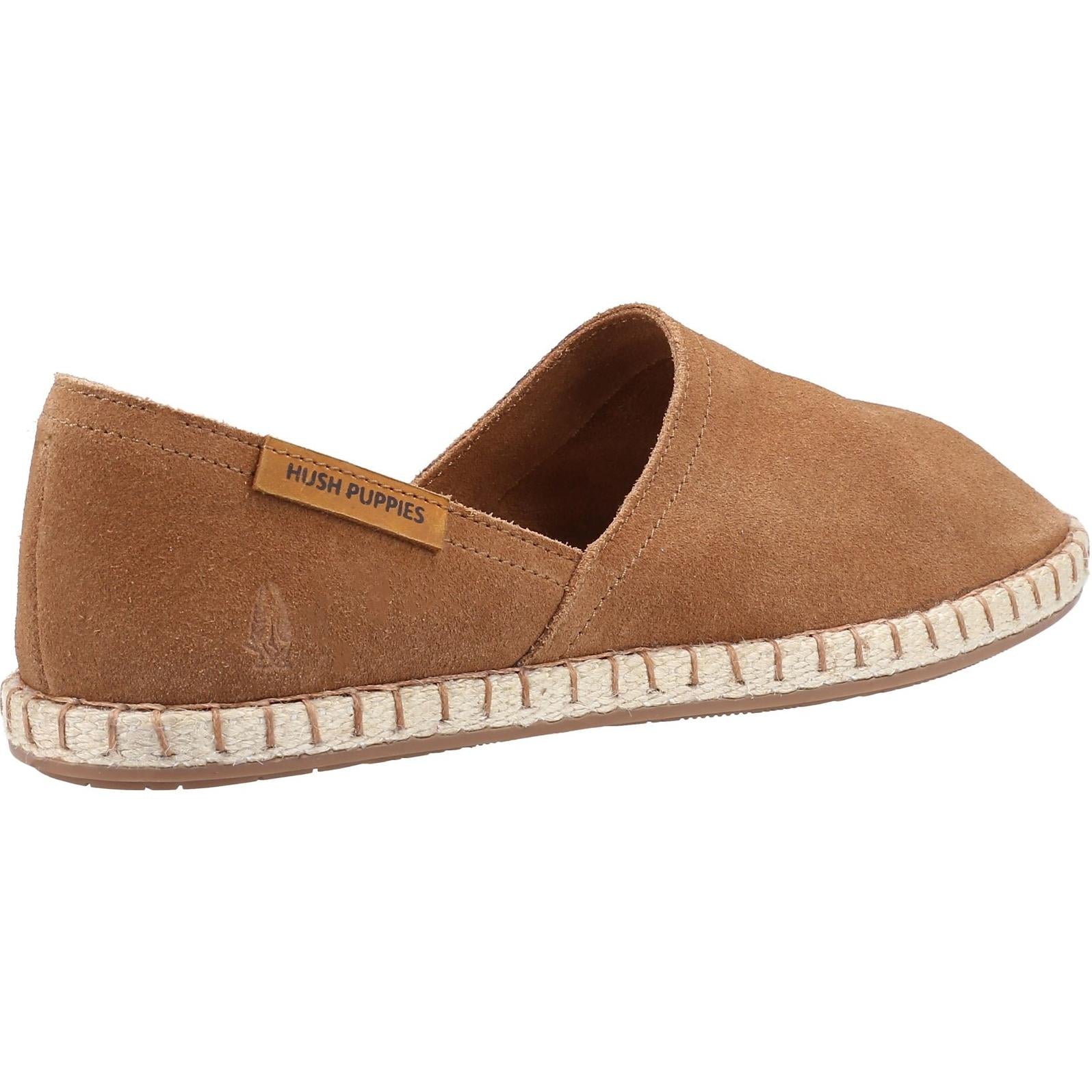 Hush Puppies Mim Espadrille Flats