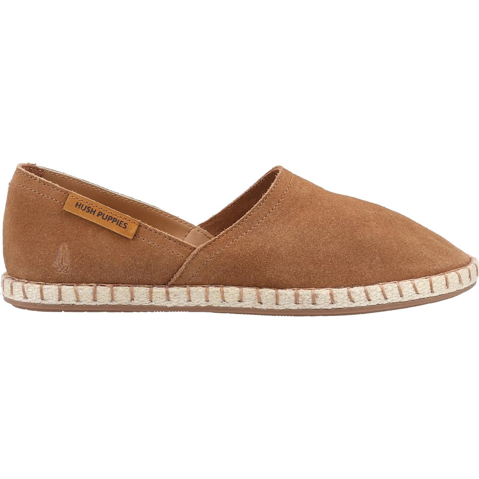 Hush Puppies Mim Espadrille Flats