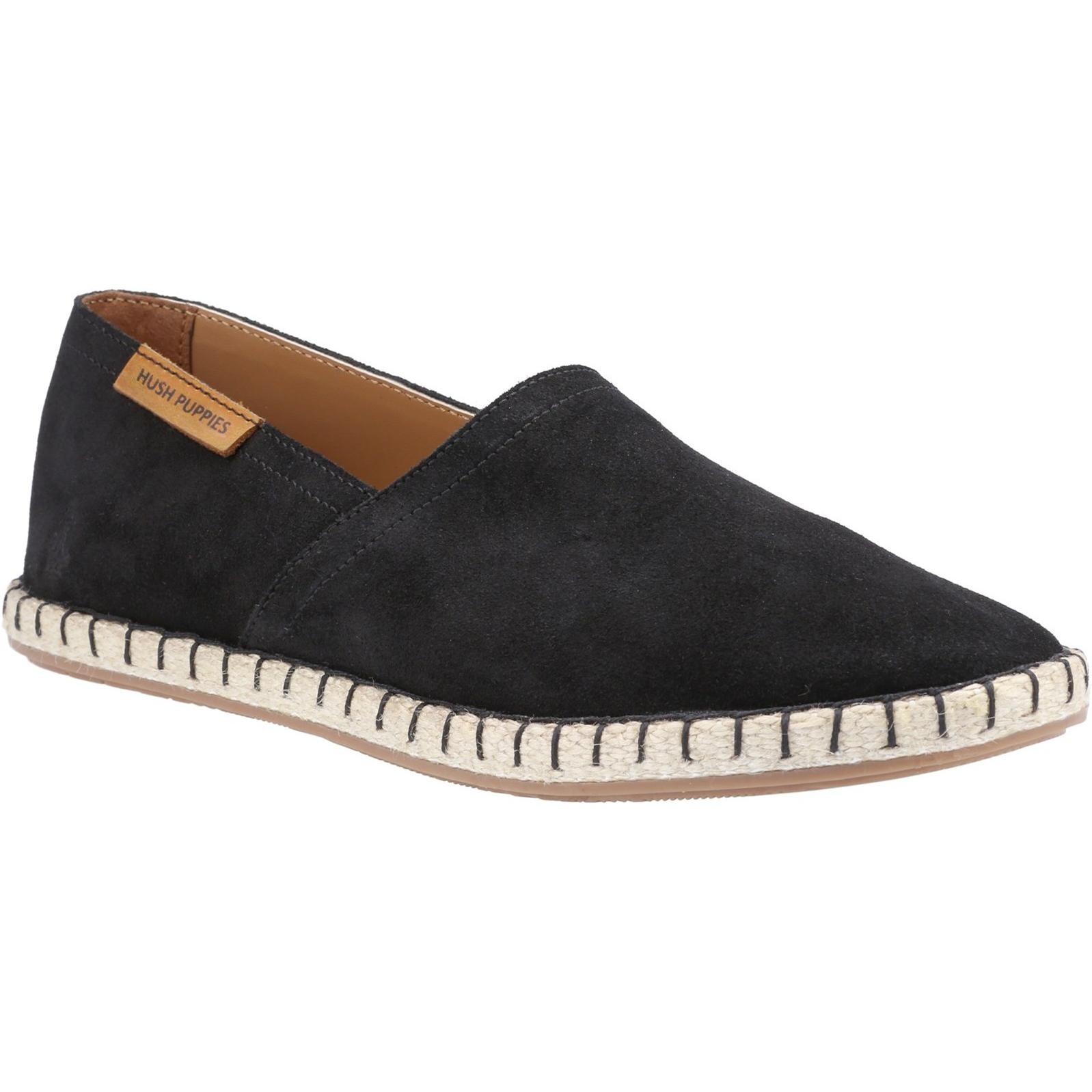 Hush Puppies Mim Espadrille Flats
