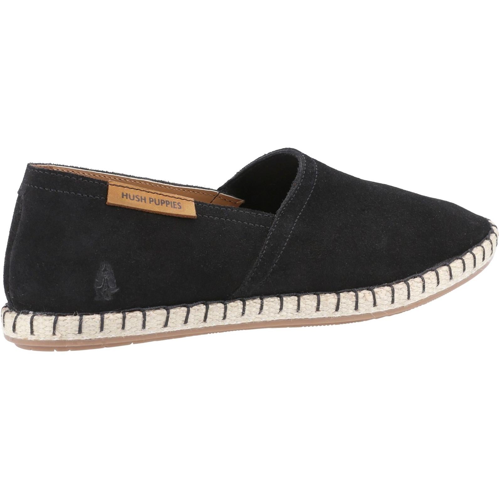 Hush Puppies Mim Espadrille Flats