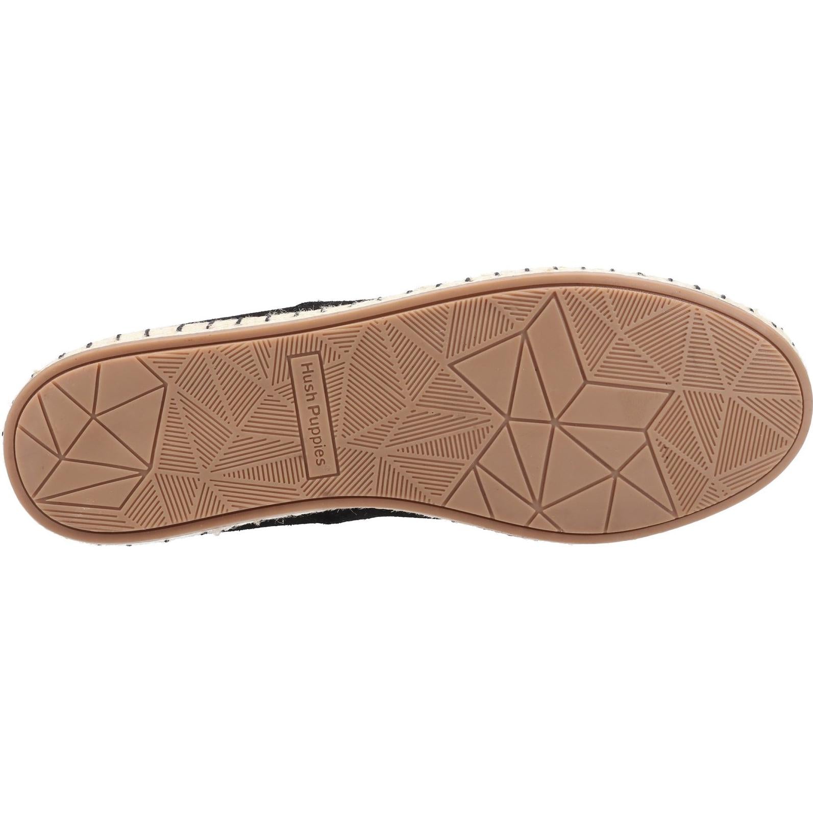 Hush Puppies Mim Espadrille Flats